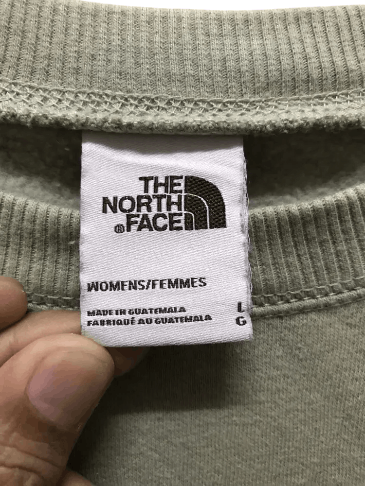 The North Face The North Face Sweatshirts Size L / US 10 / IT 46 - 7 Thumbnail