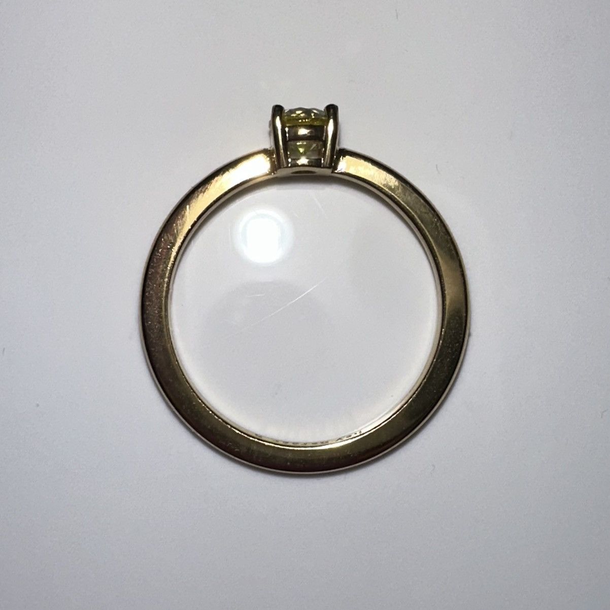 Other Hey harper 14k gold ring Size ONE SIZE - 3 Thumbnail