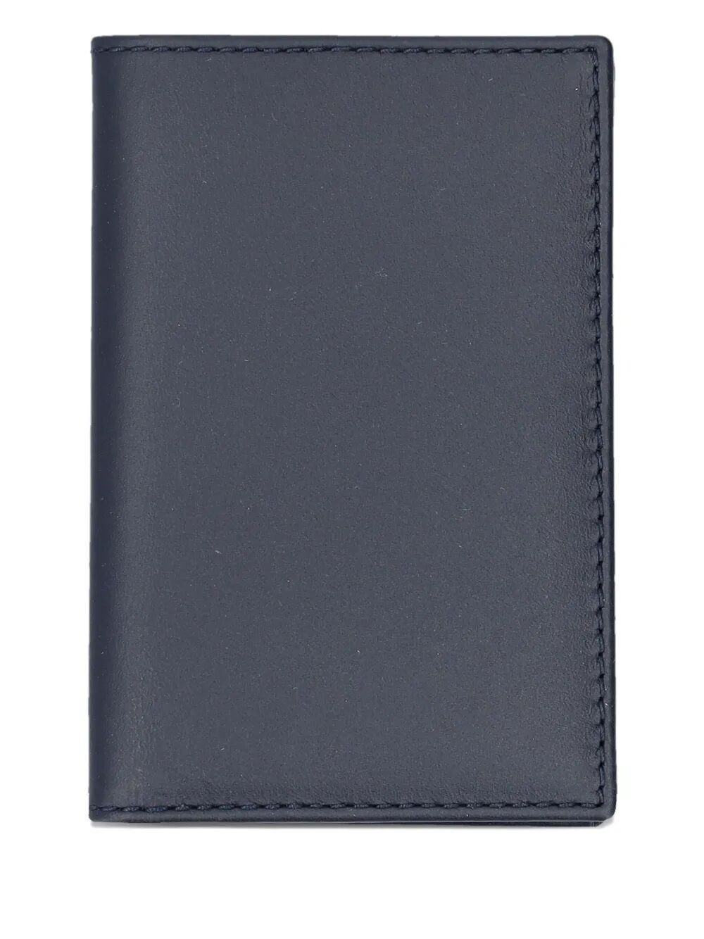 Comme des Garcons "CLASSIC LEATHER LINE 70X105 MM" WALLET Size ONE SIZE - 1 Thumbnail