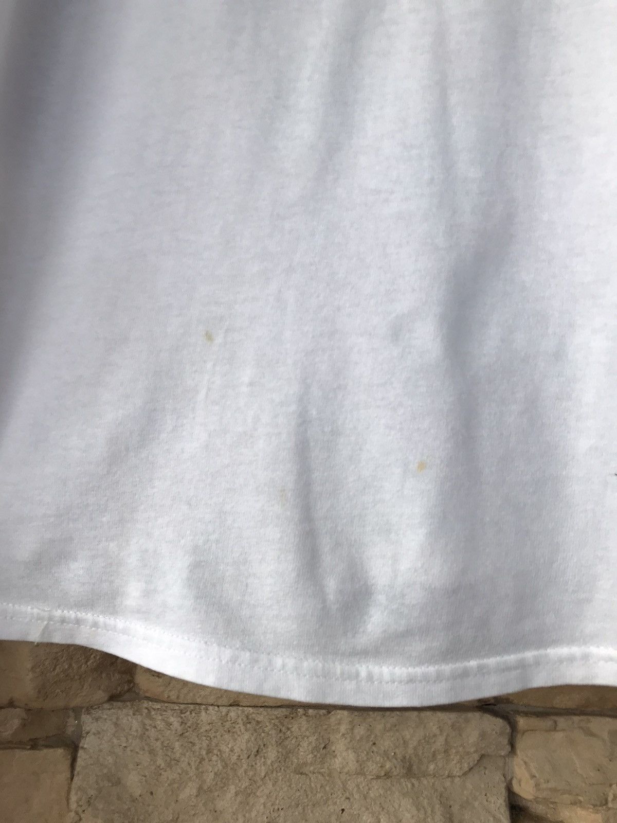 Champion Champion x Suicidal Tendencies Raglan Band Tee misfits Size US M / EU 48-50 / 2 - 13 Thumbnail
