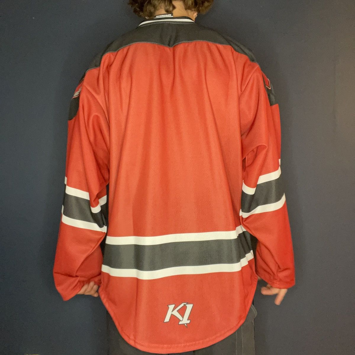 Other Aberdeen Wings Hockey Jersey Size US M / EU 48-50 / 2 - 4 Thumbnail