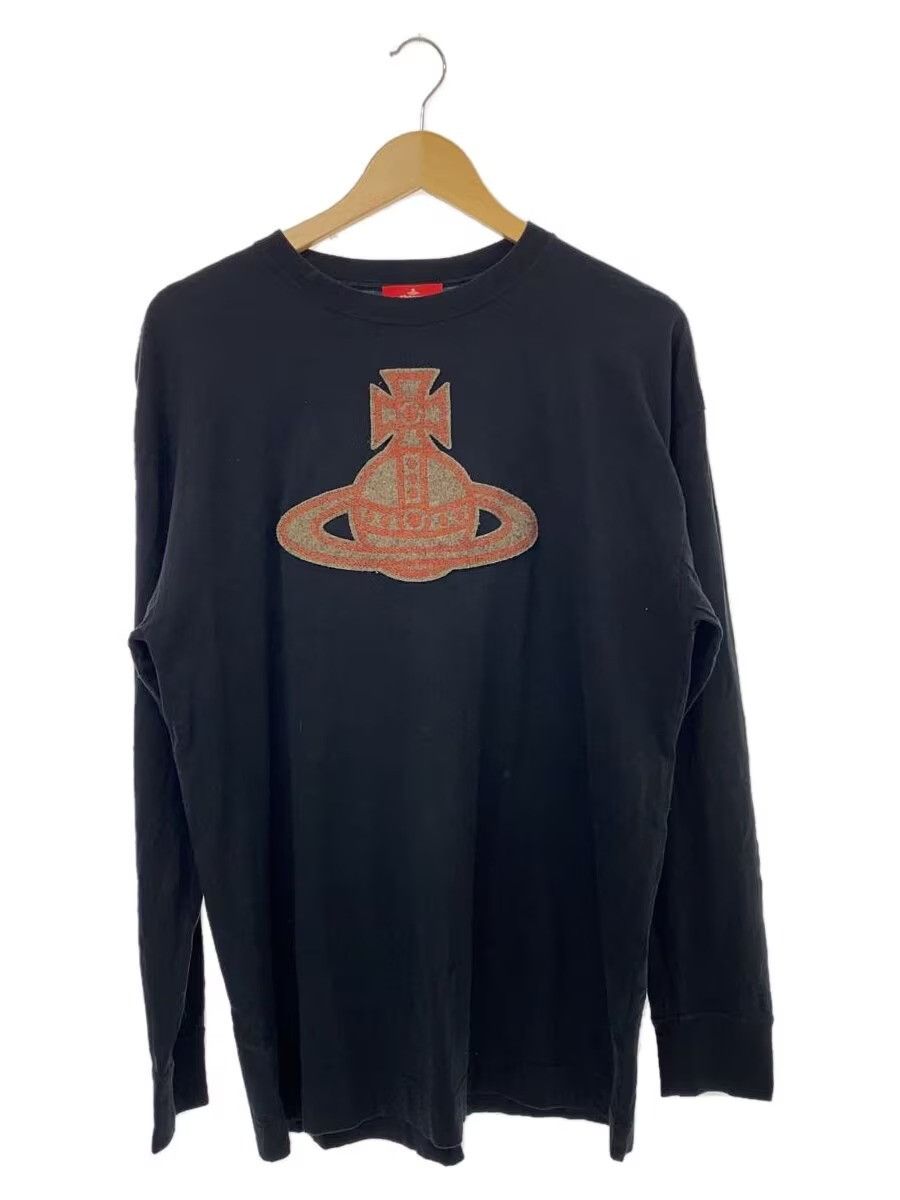 トップス PALACE x Vivienne Raglan Longsleeve Vivienne Westwood Palace x Vivienne Westwood Raglan