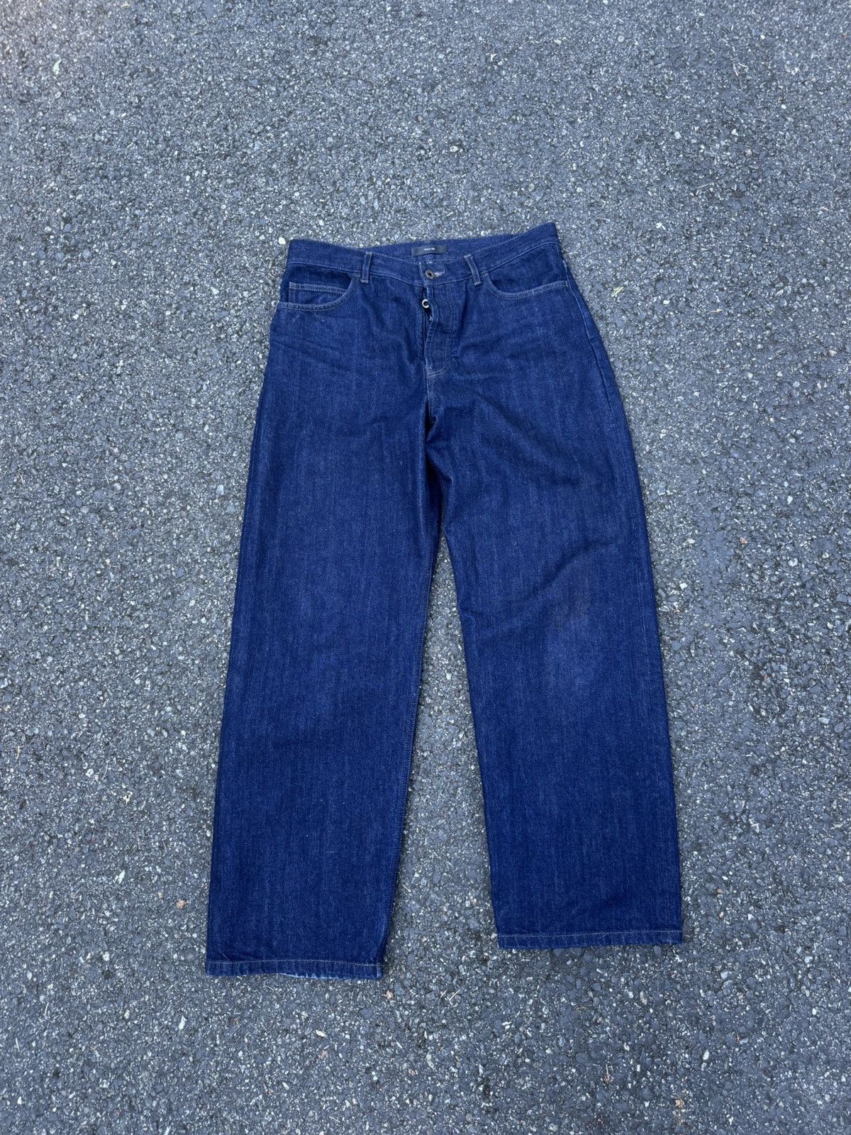 No Faith Studios × Streetwear No Faith Studios Everyday Denim