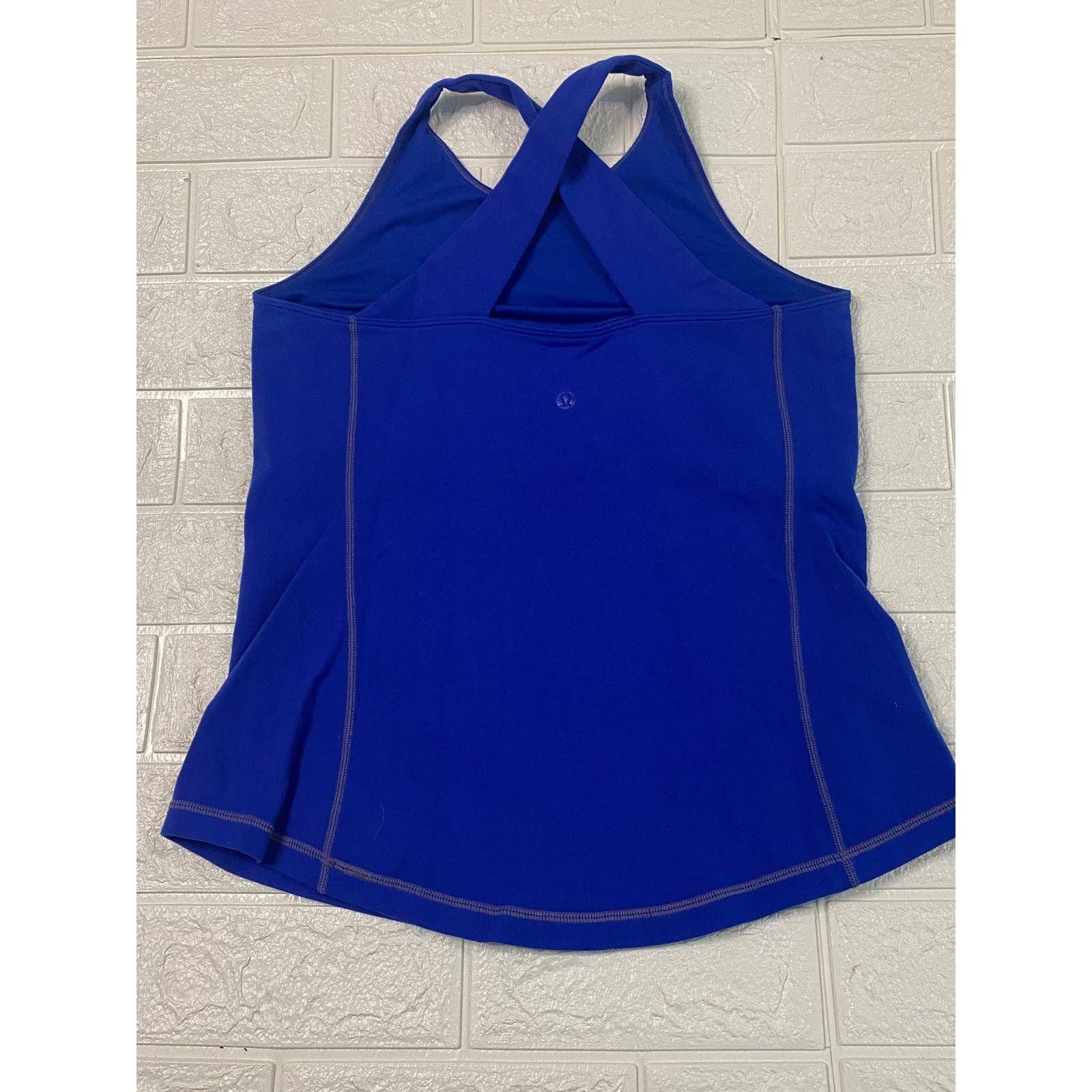 Lululemon lululemon tank top Size M / US 6-8 / IT 42-44 - 2 Thumbnail
