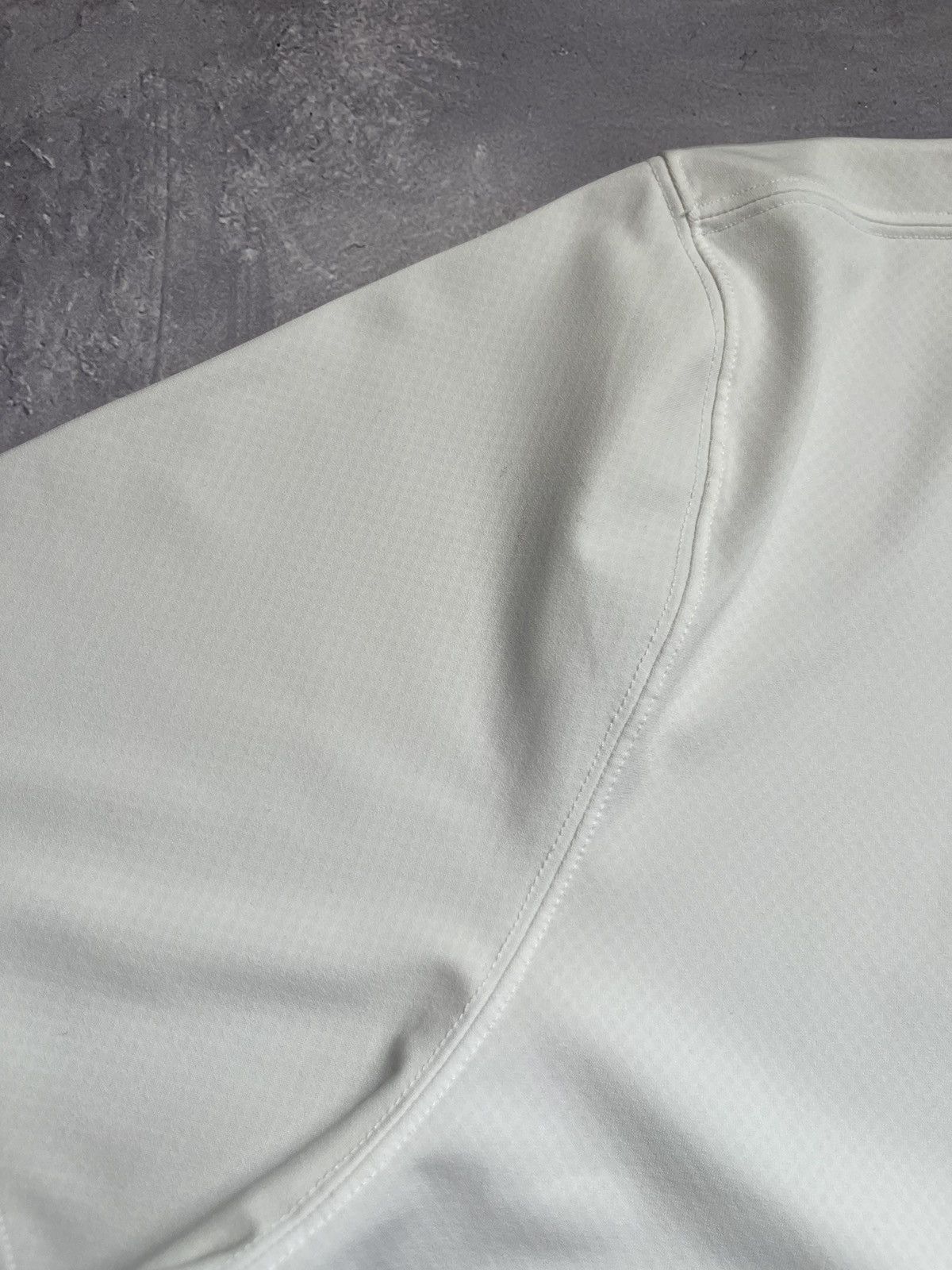 NOCTA × Nike Nike nocta mock neck golf shirt Size US XXL / EU 58 / 5 - 4 Thumbnail