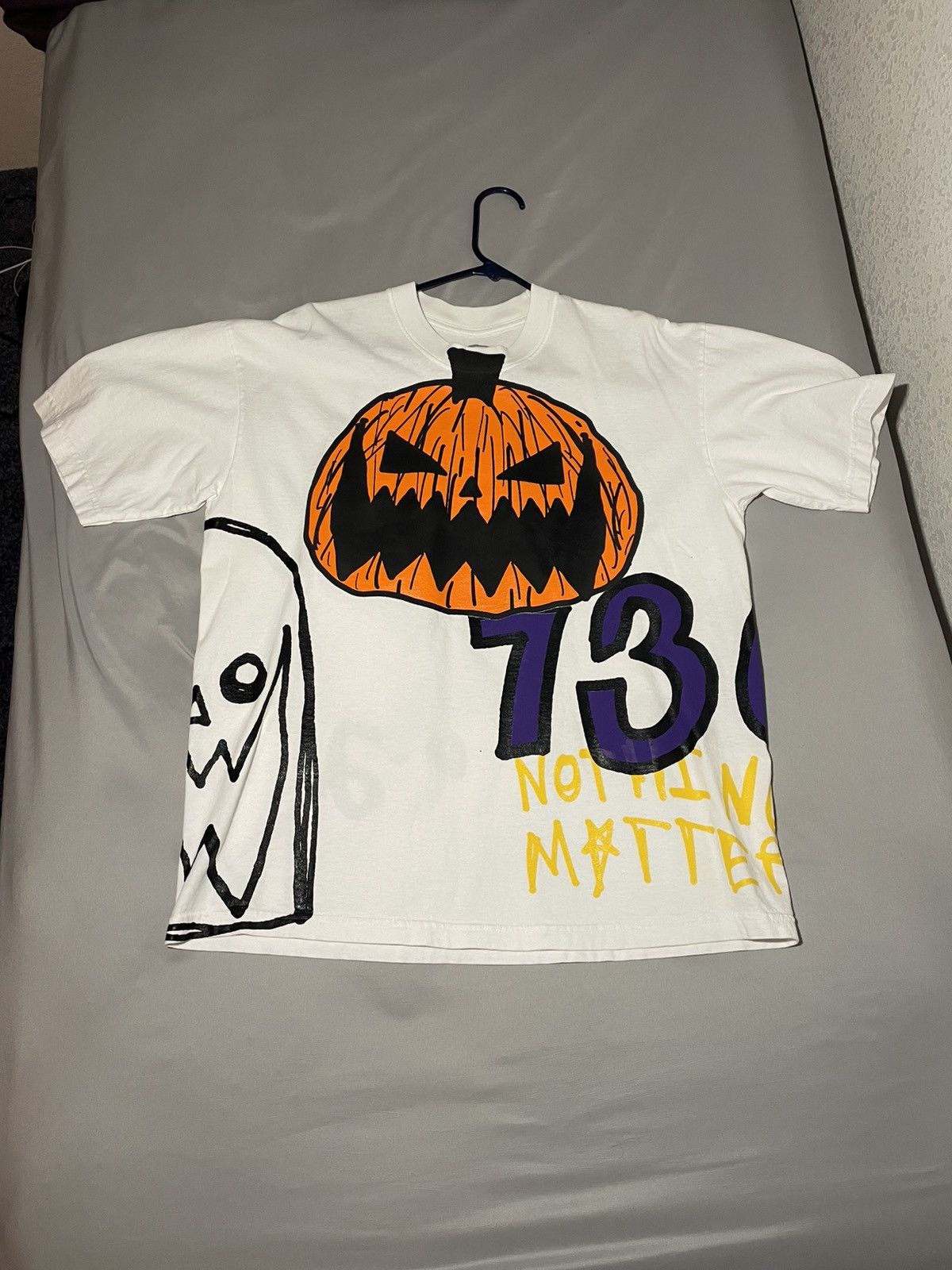 Asspizza 2022 ink shirt Size L Brand New 10/10 Condition