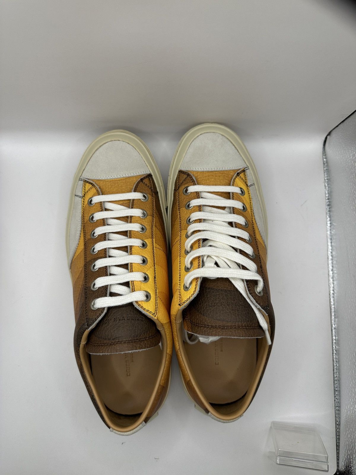 Dries Van Noten Dries Van Noten X Verner Panton Size US 9 / EU 42 - 6 Thumbnail
