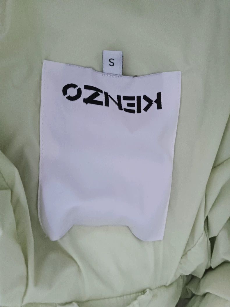 Kenzo KENZO Down jacket, size S Size S / US 4 / IT 40 - 2 Thumbnail