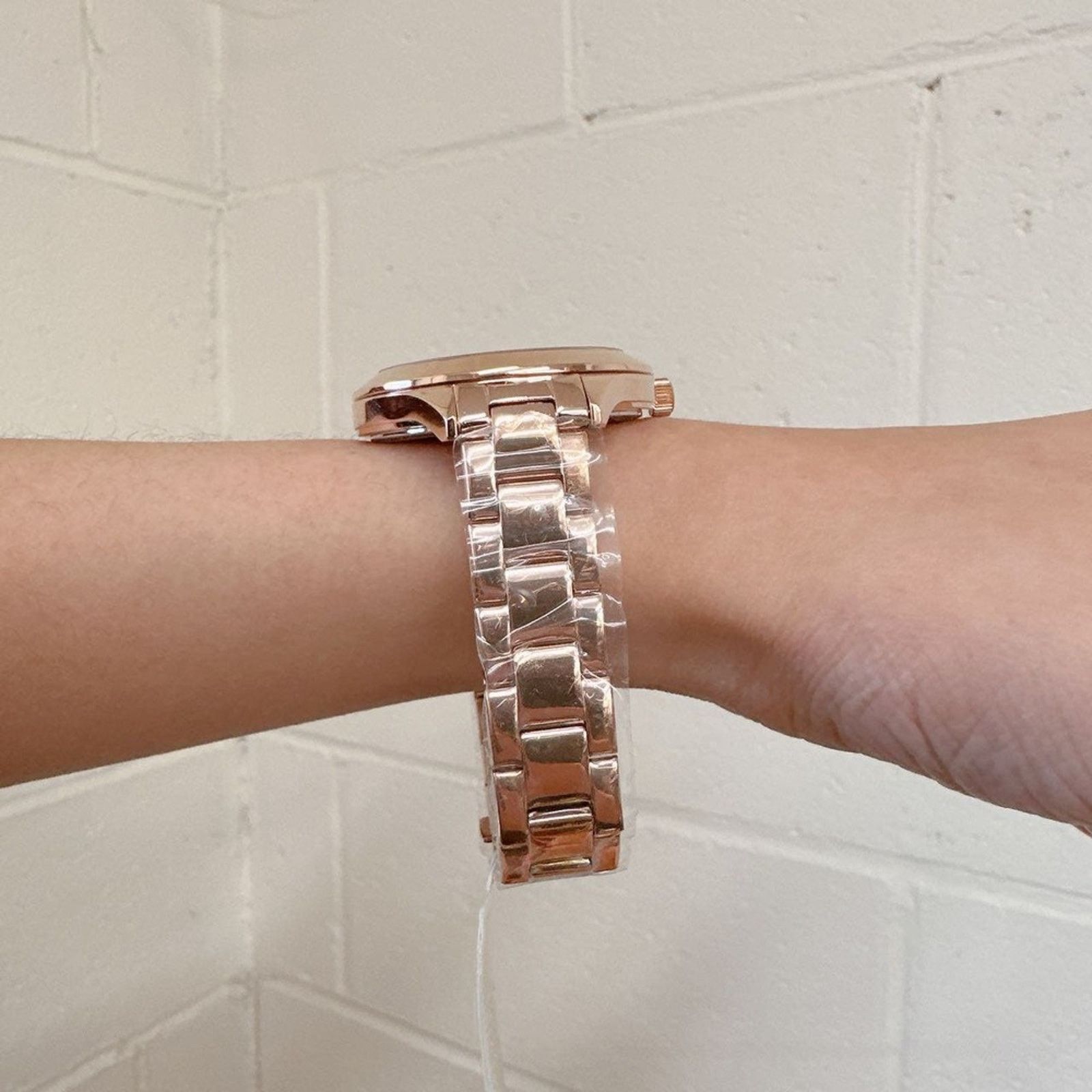 Michael Kors Michael Kors MK4658 Women Outlet Parker Quartz Watch Size ONE SIZE - 8 Thumbnail