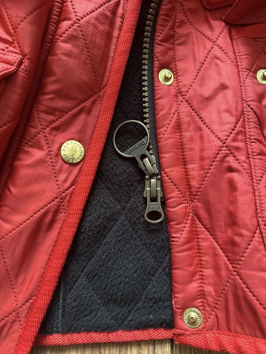 Barbour Jacket barbour Size US M / EU 48-50 / 2 - 5 Thumbnail