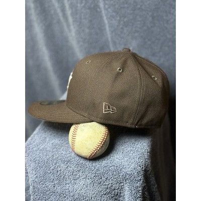 New Era Hat Club Astros Candy Pack Hershey’s Astrodome Patch 59FIFTY Size ONE SIZE - 4 Thumbnail