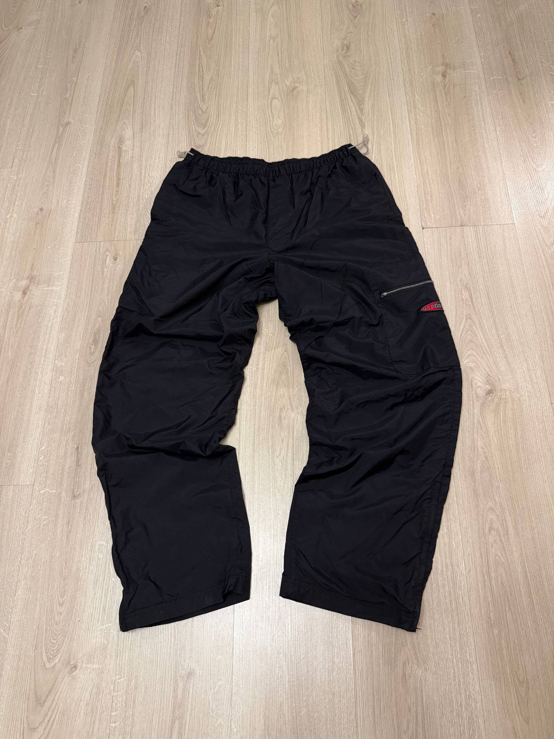Nike × Nike ACG × Vintage Nike acg vintage ski pants gorp core