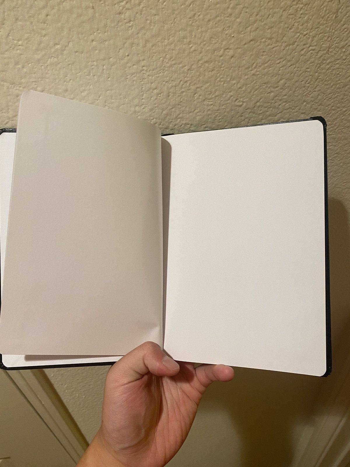 Off-White × Virgil Abloh Virgil Abloh Figures of Speech Off White Notepad Size ONE SIZE - 3 Thumbnail