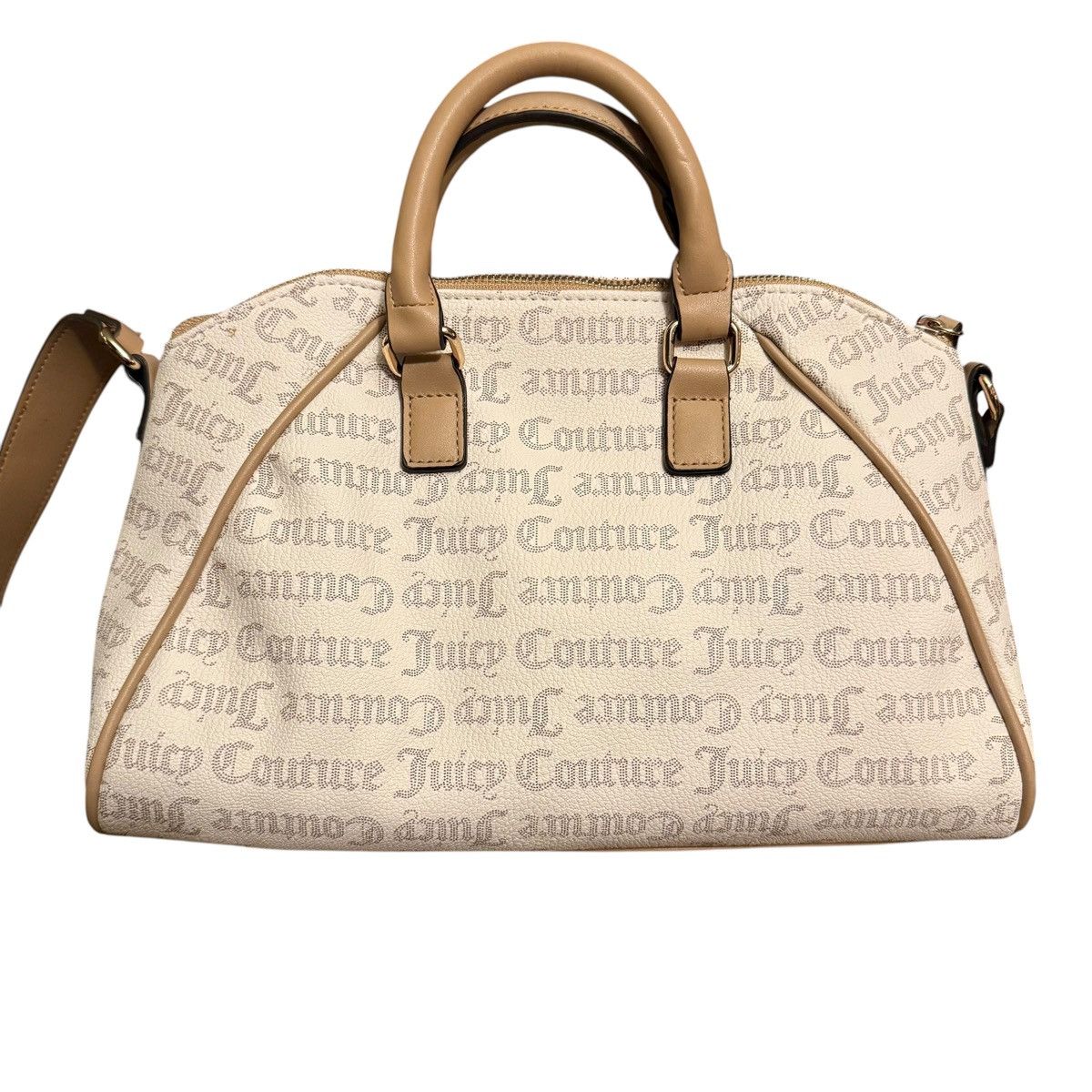 Juicy Couture Juicy Couture Eastside Westside Satchel crossbody bag Size ONE SIZE - 3 Thumbnail