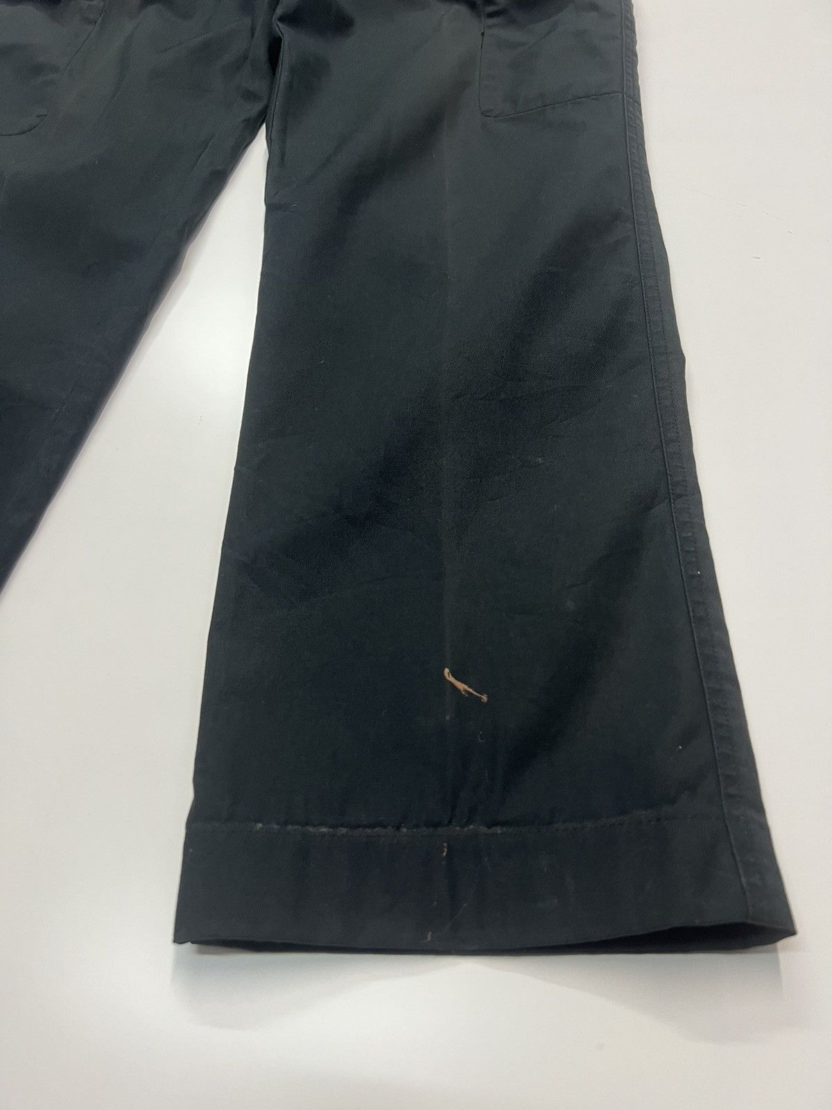 MALE & CO CARGO PANT SIZE 31