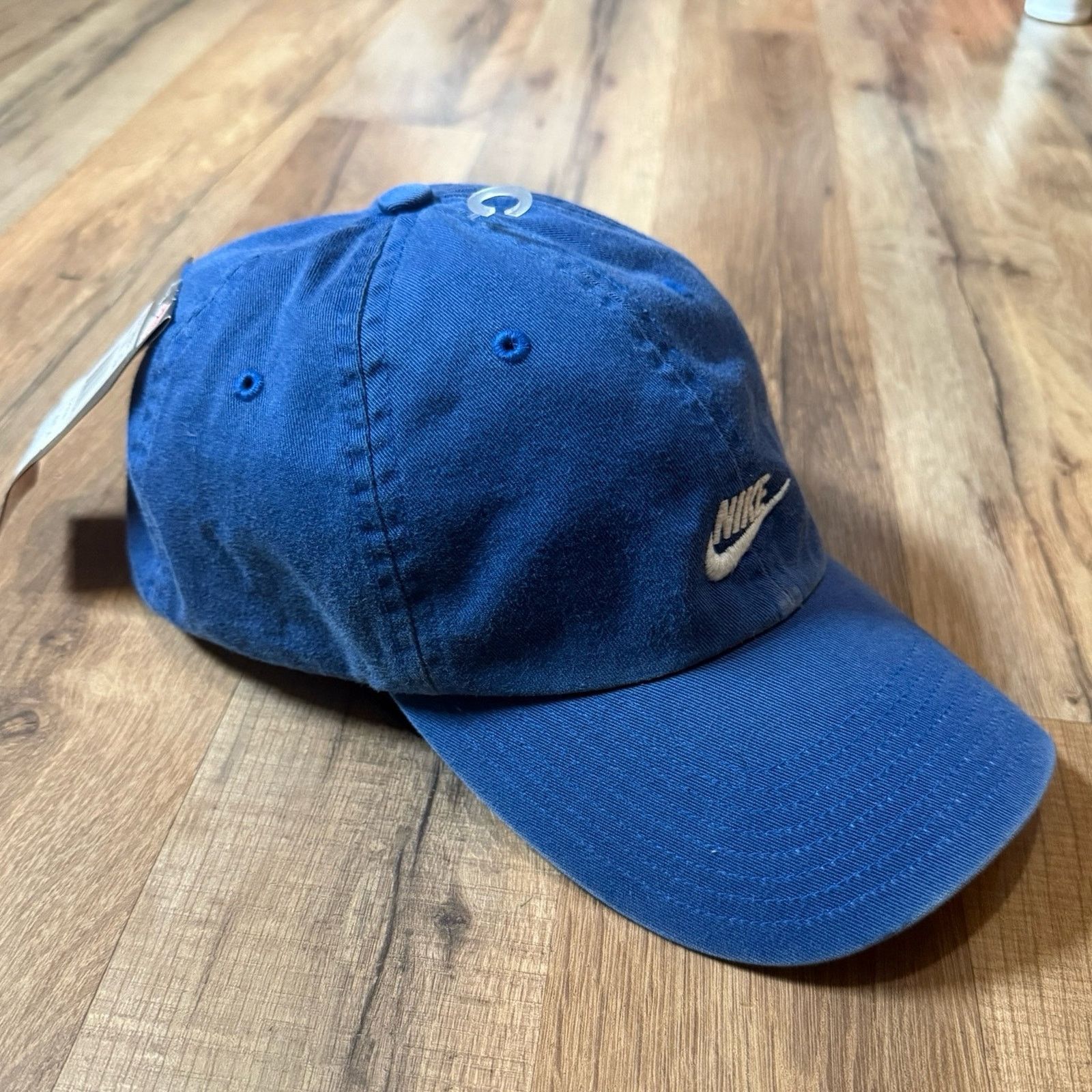 Nike 90s Nike Pro Classic Hat Size ONE SIZE - 1 Thumbnail