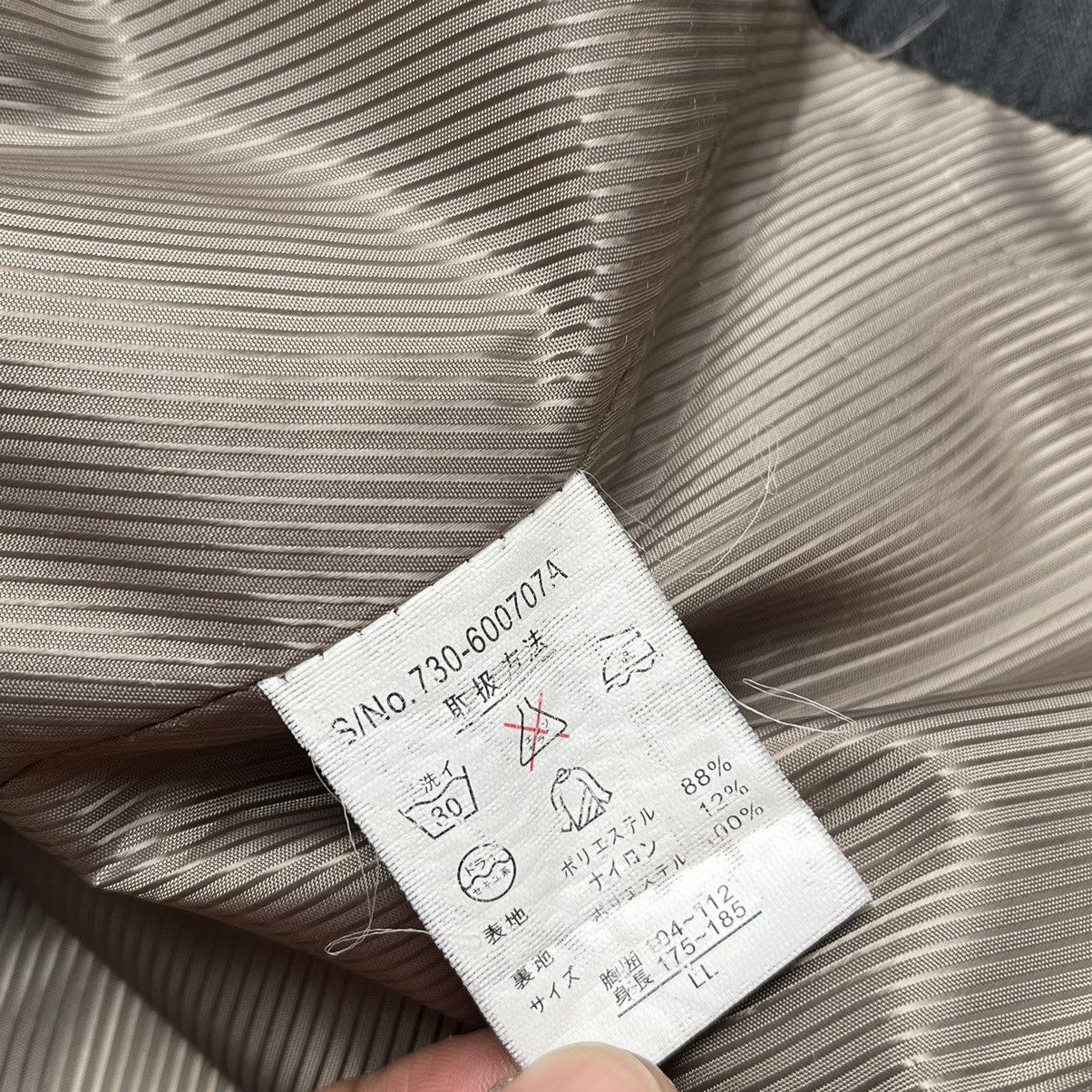 If Six Was Nine × Japanese Brand 2000S EXSEZON+ Exchange Japan Size US L / EU 52-54 / 3 - 7 Thumbnail
