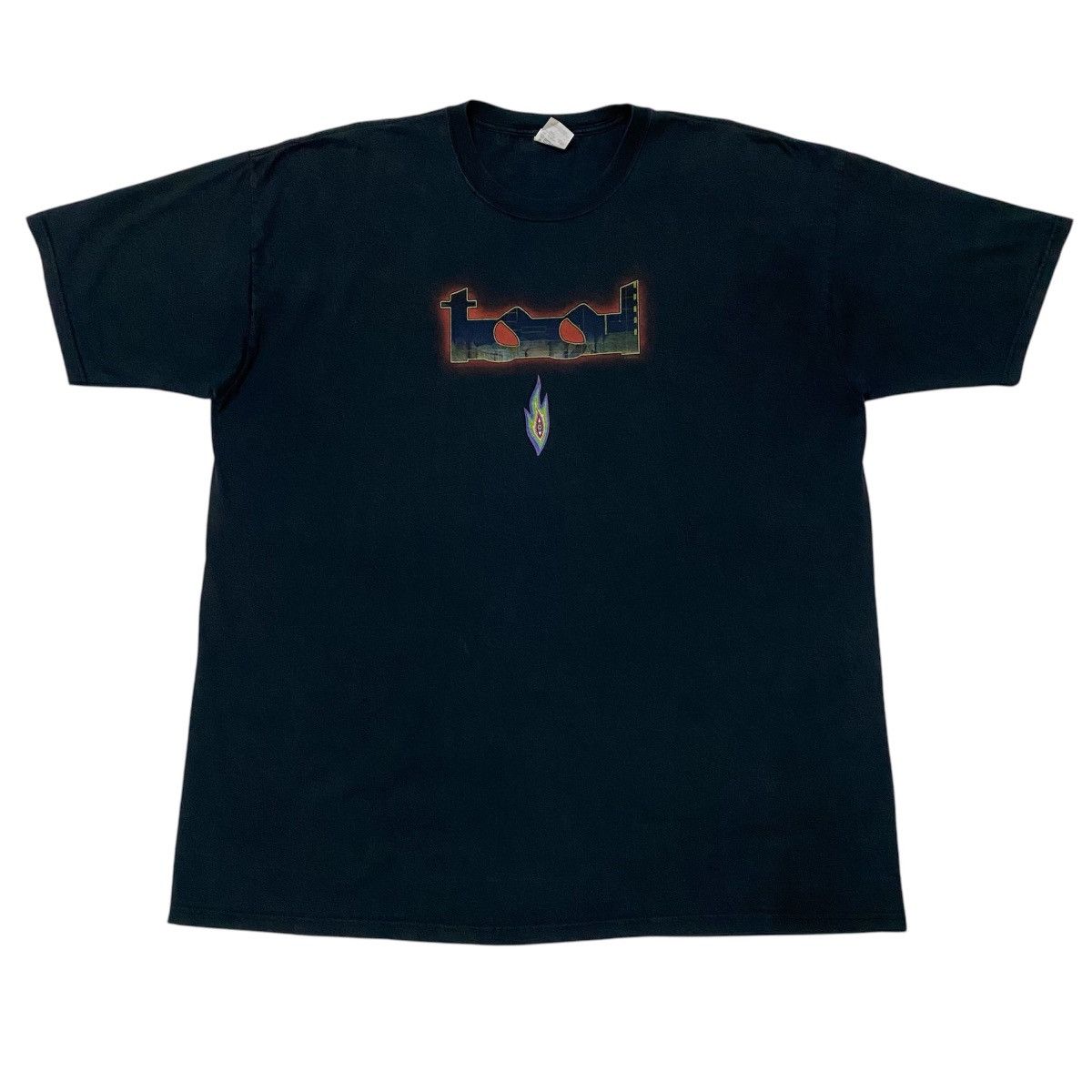 tool バンドTシャツ　sober トゥール　レア Tool Band Tshirt, Unisex Grunge Band Shirt, Sober Fan Gift