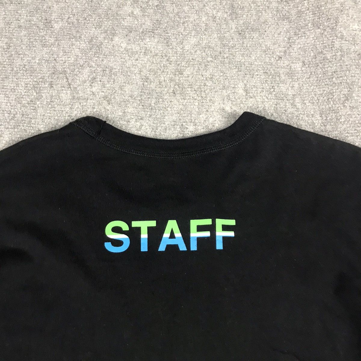 Japanese Brand FAMILY MART 40th FAMILY MART JAPAN TSHIRT Size US M / EU 48-50 / 2 - 6 Thumbnail