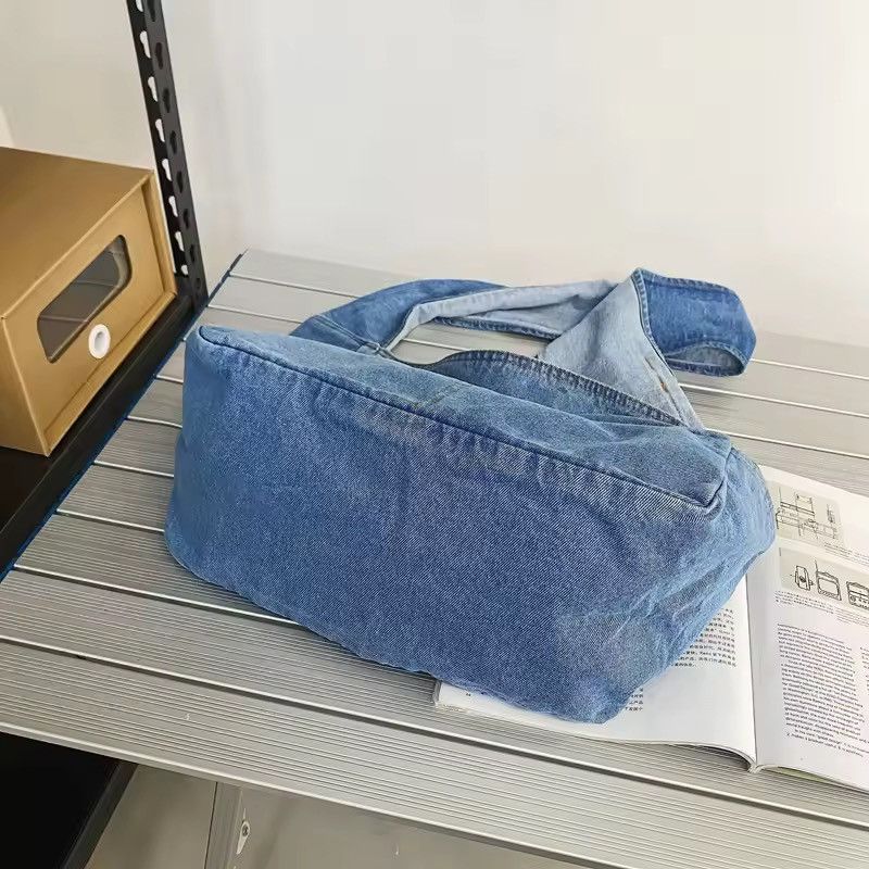 Vintage Flap Messenger Bag Size ONE SIZE - 7 Thumbnail