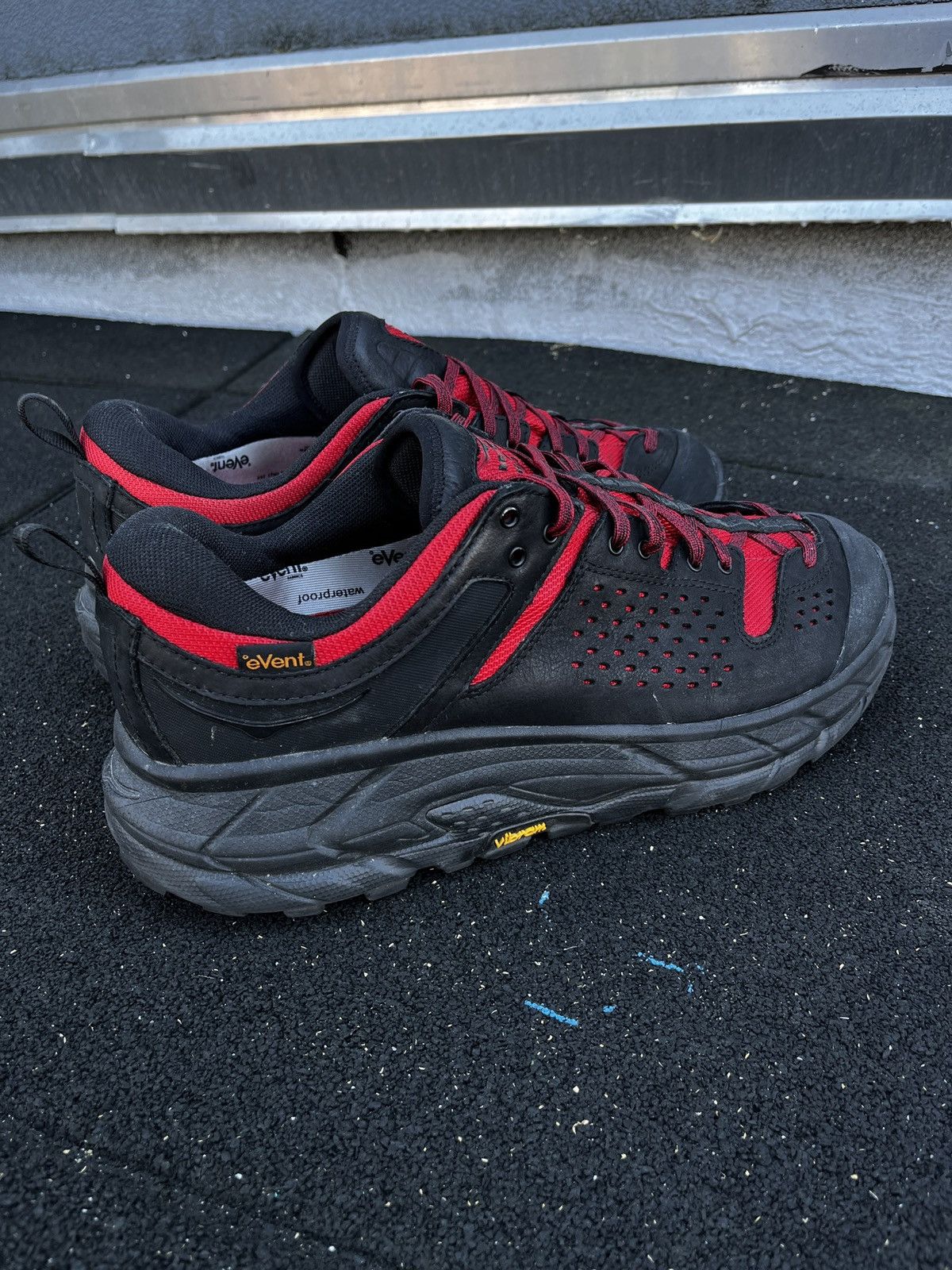 Engineered Garments × Hoka Hoka One One x Engineered Garments Tor Ultra Low Size US 12 / EU 45 - 8 Thumbnail