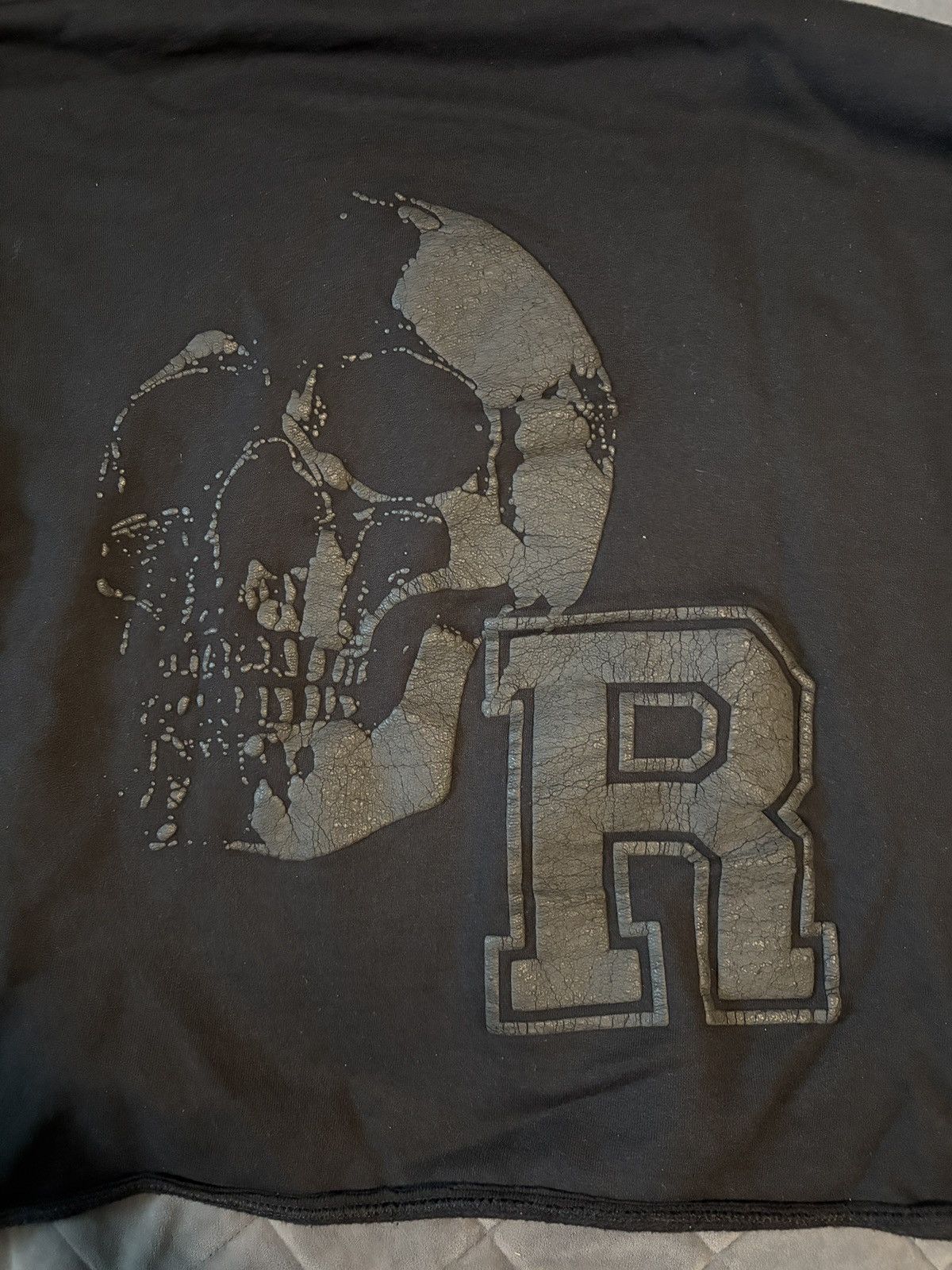 Revenge Revenge Logo hoodie Size US M / EU 48-50 / 2 - 4 Thumbnail