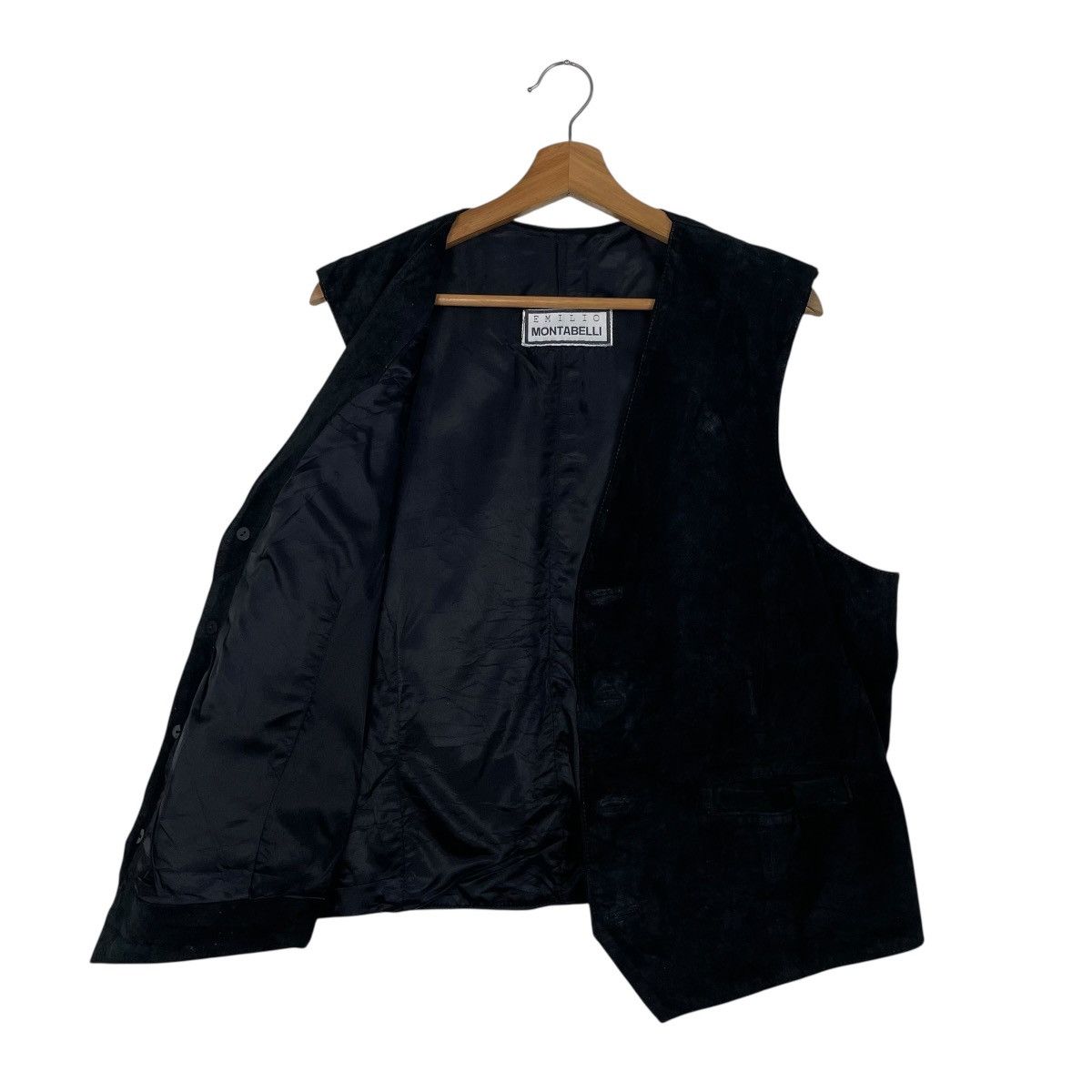 Other Emilio Montabelli Vest Size US M / EU 48-50 / 2 - 10 Thumbnail