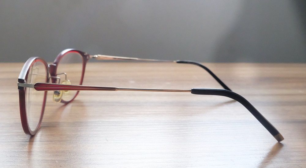 Vintage Paul Ryder Glasses Size ONE SIZE - 2 Thumbnail