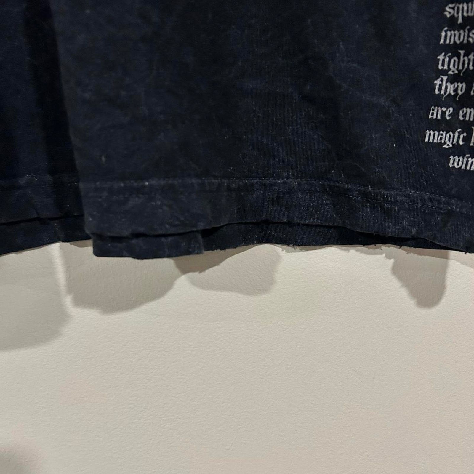 Other Y2K Tee Shirt Size US M / EU 48-50 / 2 - 5 Thumbnail