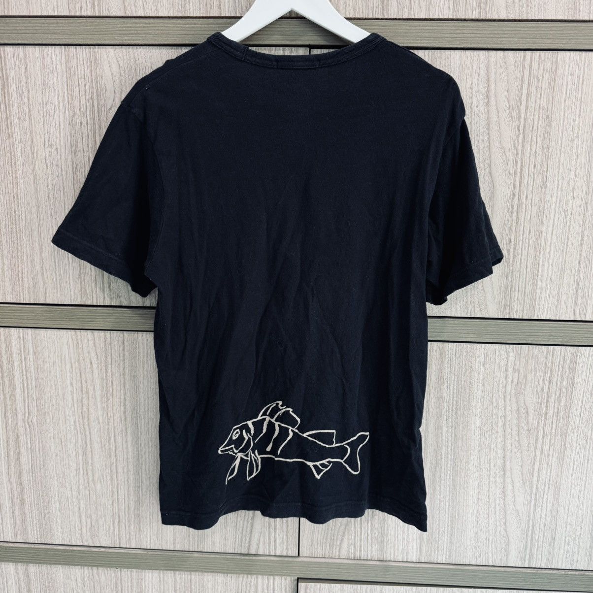 JW Anderson × Uniqlo JwAnderson x Uniqlo Tee Size US M / EU 48-50 / 2 - 2 Thumbnail
