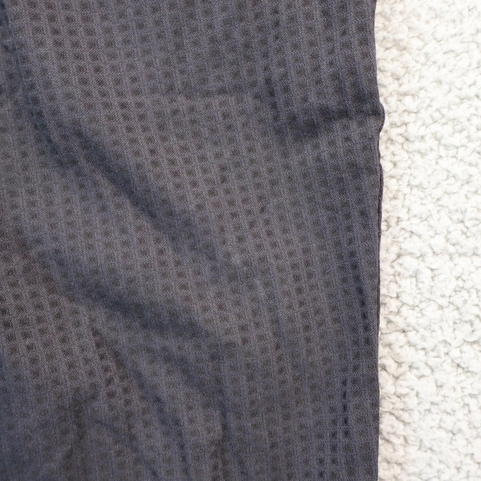 Other RAFAELLA Casual Dress Pants - 10P - Black Pin Stripes Size 32" / US 10 / IT 46 - 11 Thumbnail