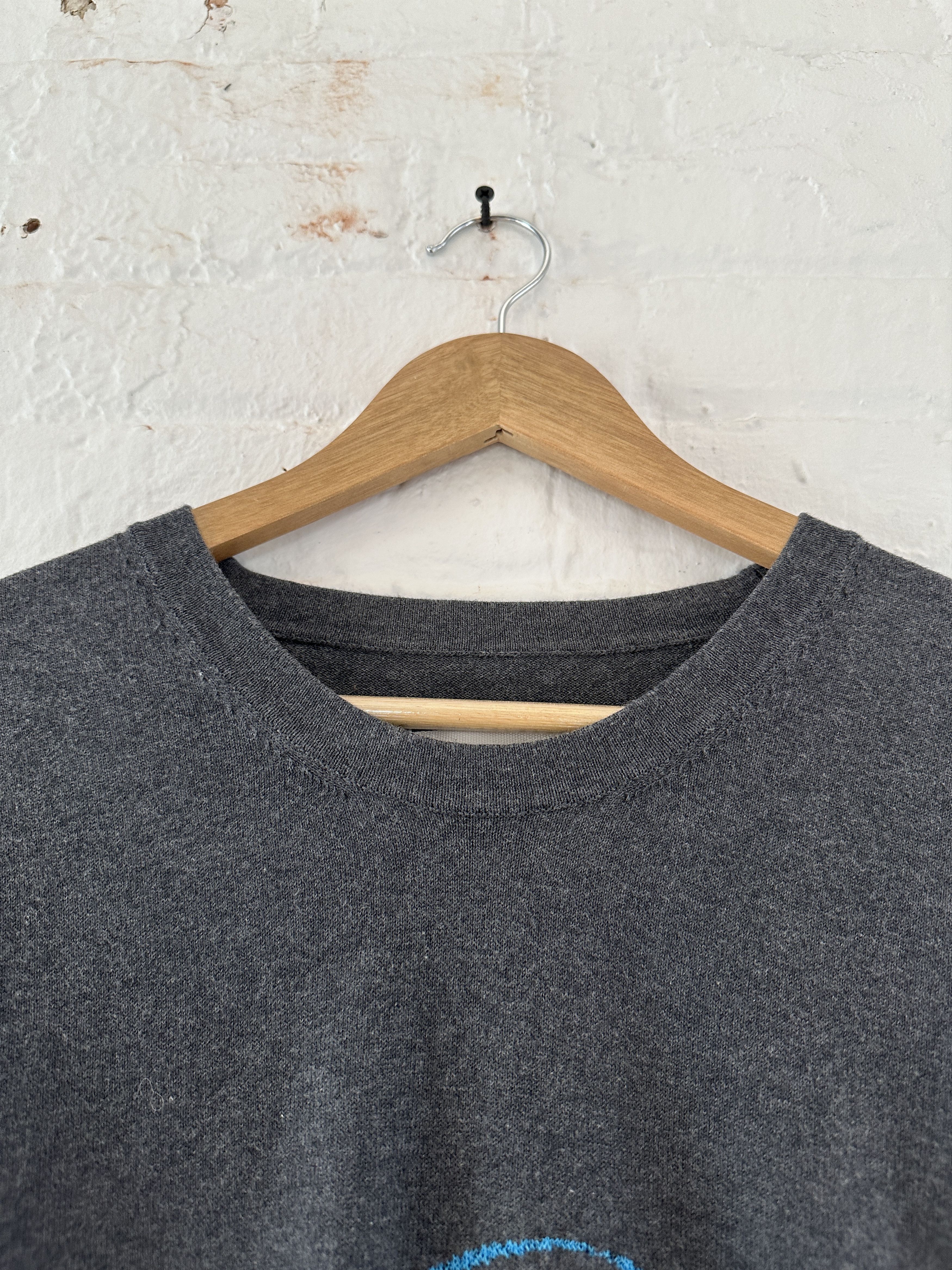 Maison Margiela Maison Margiela Abstract Stitch Sweater Size US S / EU 44-46 / 1 - 4 Thumbnail