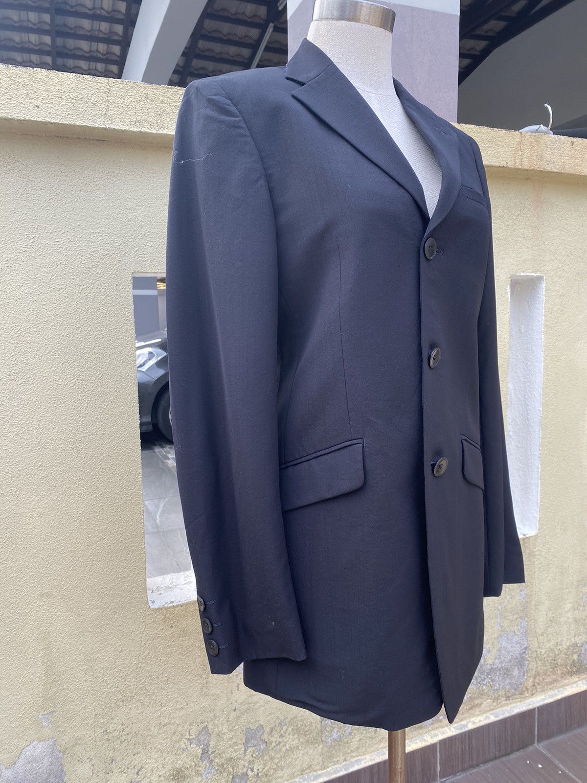 Gaultier Homme Objet × Jean Paul Gaultier × Vintage vintage gaultier homme objet Size US M / EU 48-50 / 2 - 6 Thumbnail