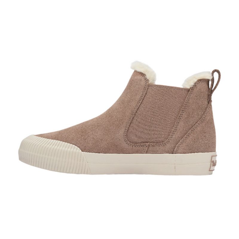 Timberland TIMBERLAND WOMEN'S 5.5 SKYLA BAY 2.0 MID WARM LINED SNEAKER Size US 5.5 / IT 35.5 - 3 Thumbnail
