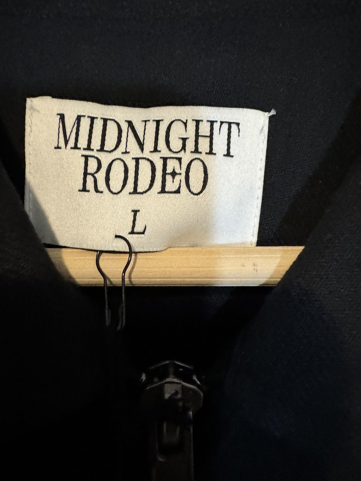 MIDNIGHT RODEO NEW Cub Scout Jacket | Grailed