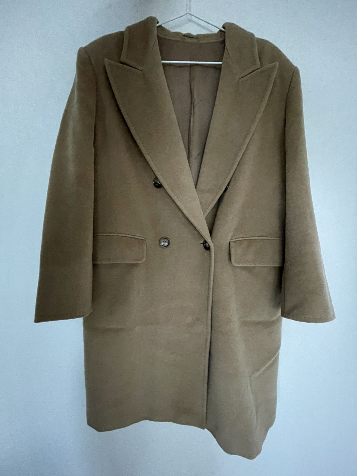 Max Mara Maxa Mara Size L / US 10 / IT 46 - 1 Thumbnail