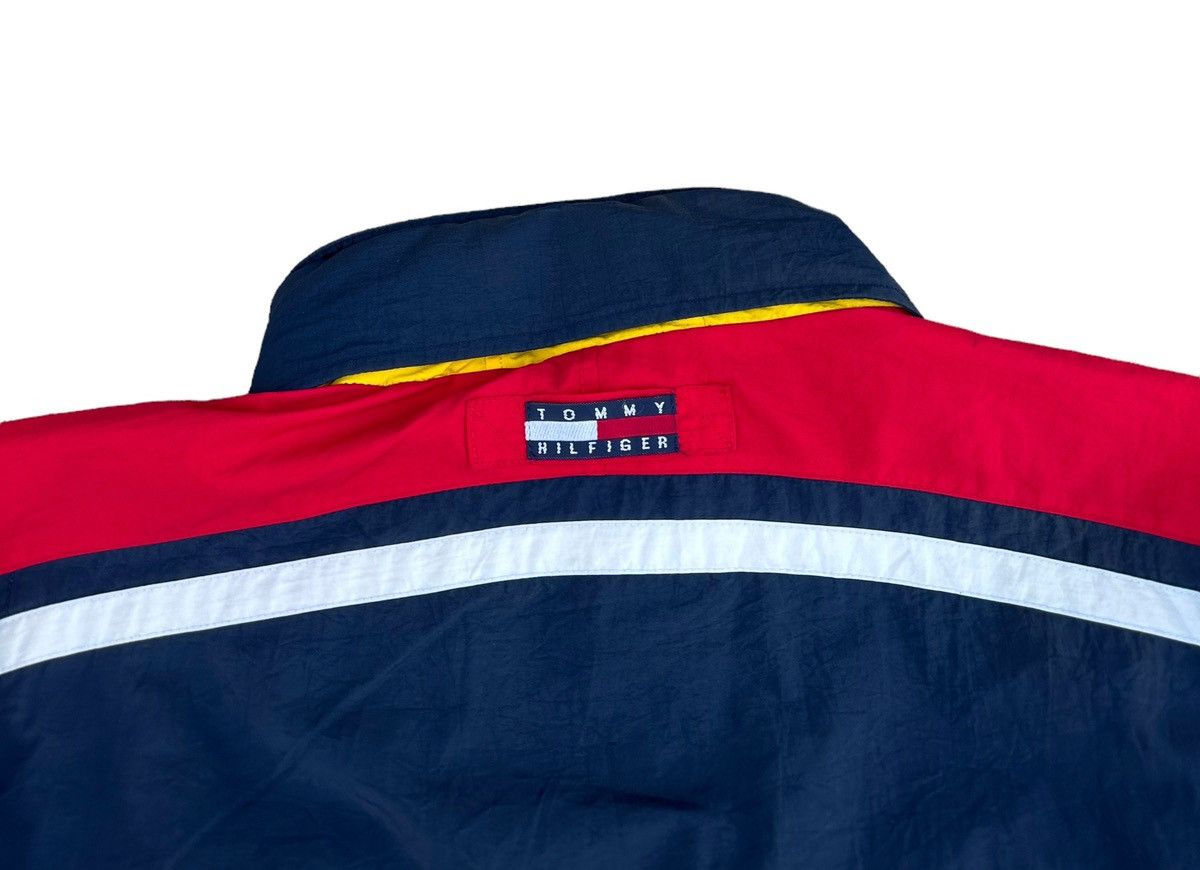 Tommy Hilfiger Tommy hilfiger outdoor jacket size L Size US L / EU 52-54 / 3 - 10 Thumbnail