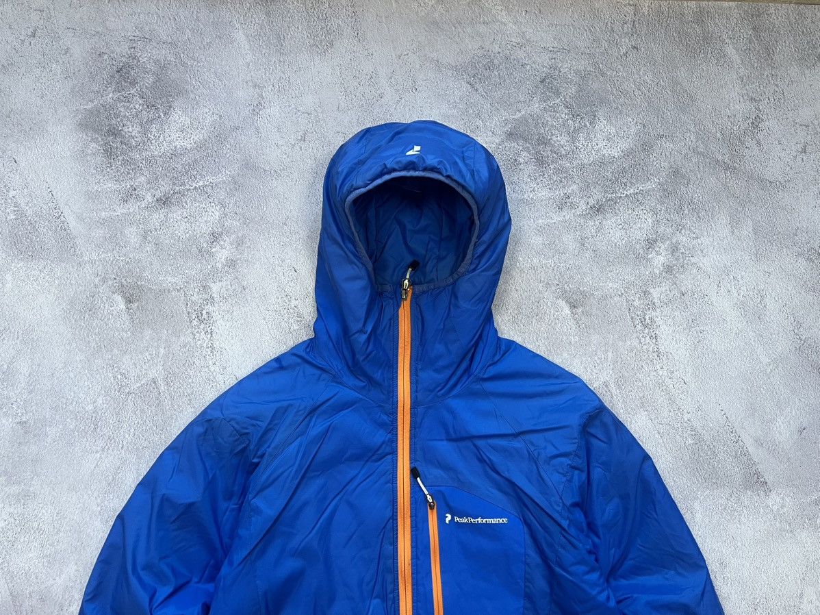 Peak Performance Peak Performance Heli Reg H jacket Men’s Size:S Size US S / EU 44-46 / 1 - 2 Thumbnail
