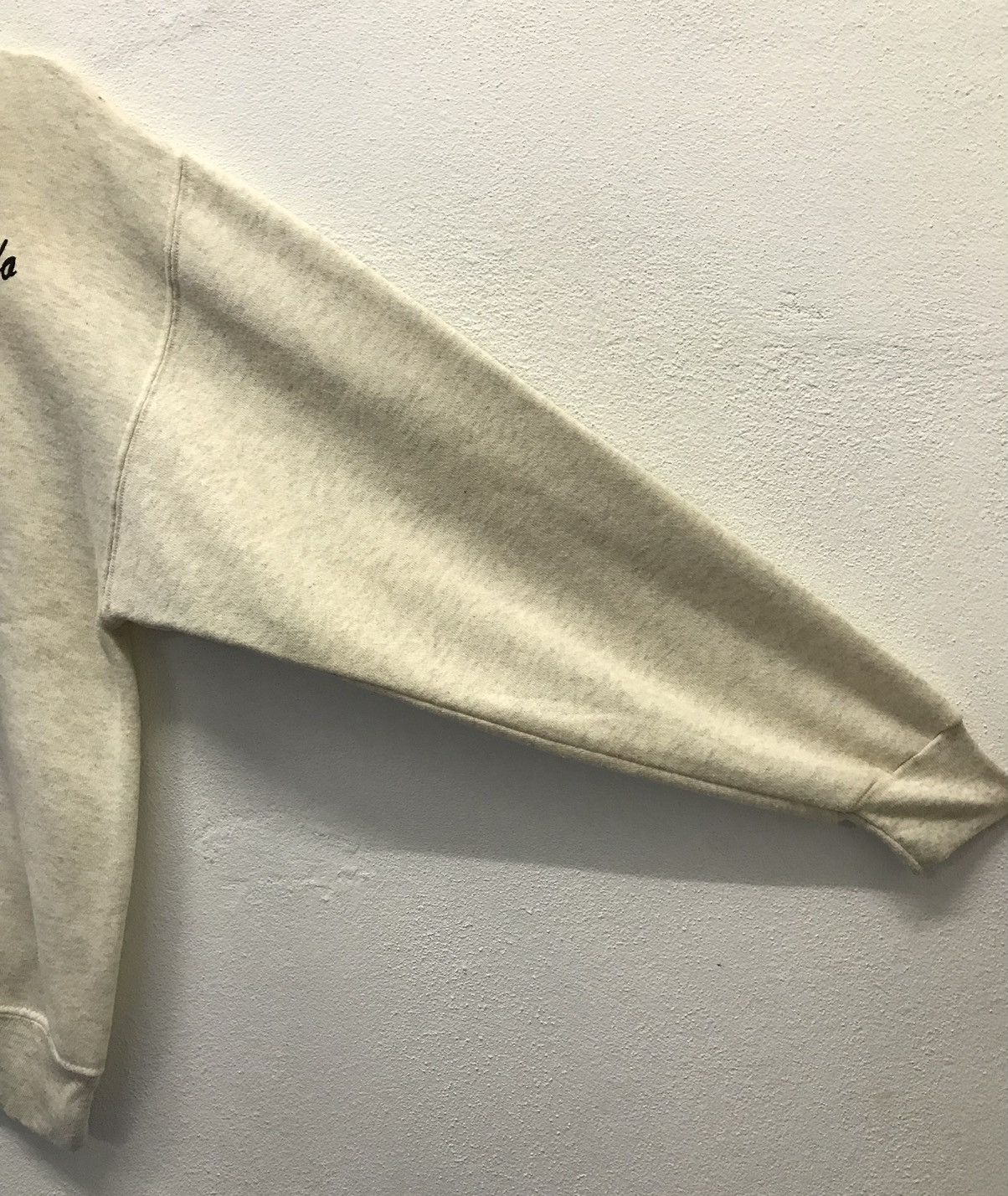 Vintage Vintage H.l.Miller Gold Colonado Made In Usa Sweatshirt Size US M / EU 48-50 / 2 - 5 Thumbnail