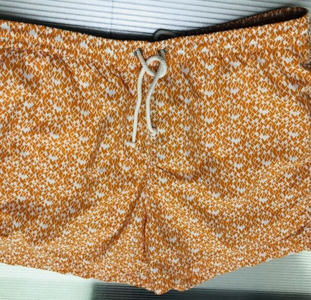 Kiton Kiton resort swim trunks XXL NWT Size US 40 / EU 56 - 9 Thumbnail