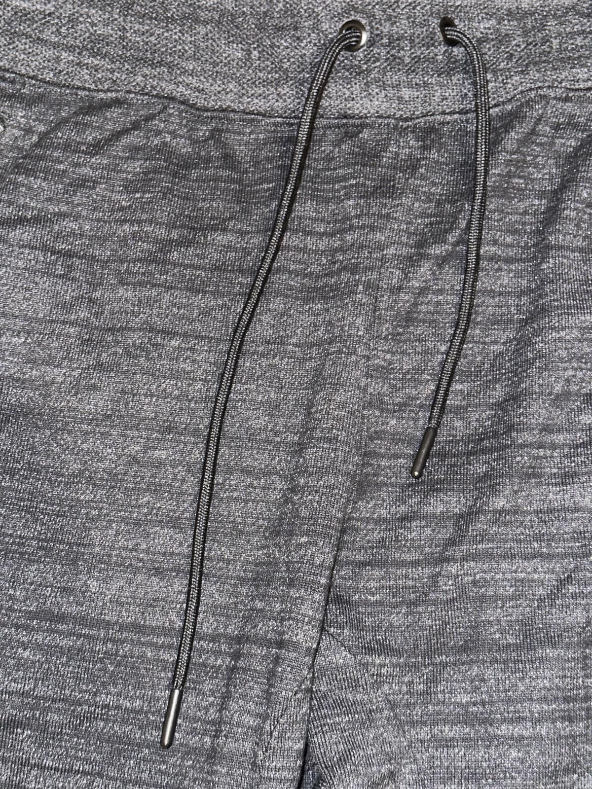 Nike Rare Nike Men’s Advance 15 Sweat Pants Size US 34 / EU 50 - 2 Thumbnail