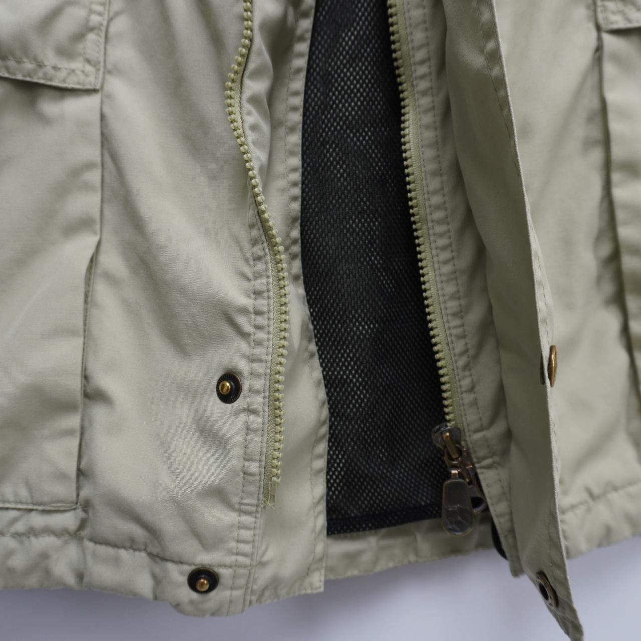 Fjallraven Men's Vest Fjallraven Size US XL / EU 56 / 4 - 14 Thumbnail
