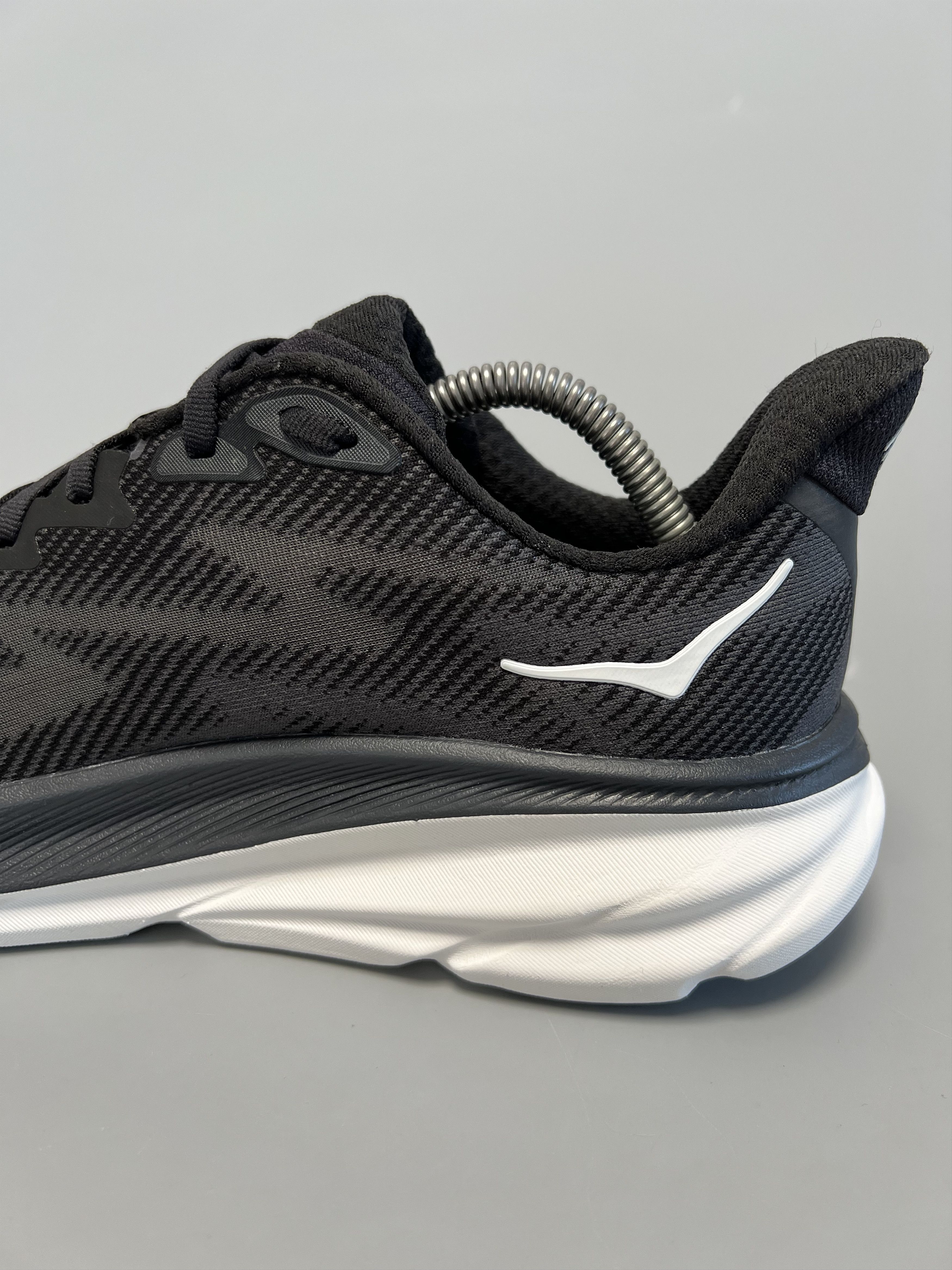 Hoka 9B Hoka One One Clifton 9 Running Shoes Walking Gym Size US 9 / IT 39 - 11 Thumbnail