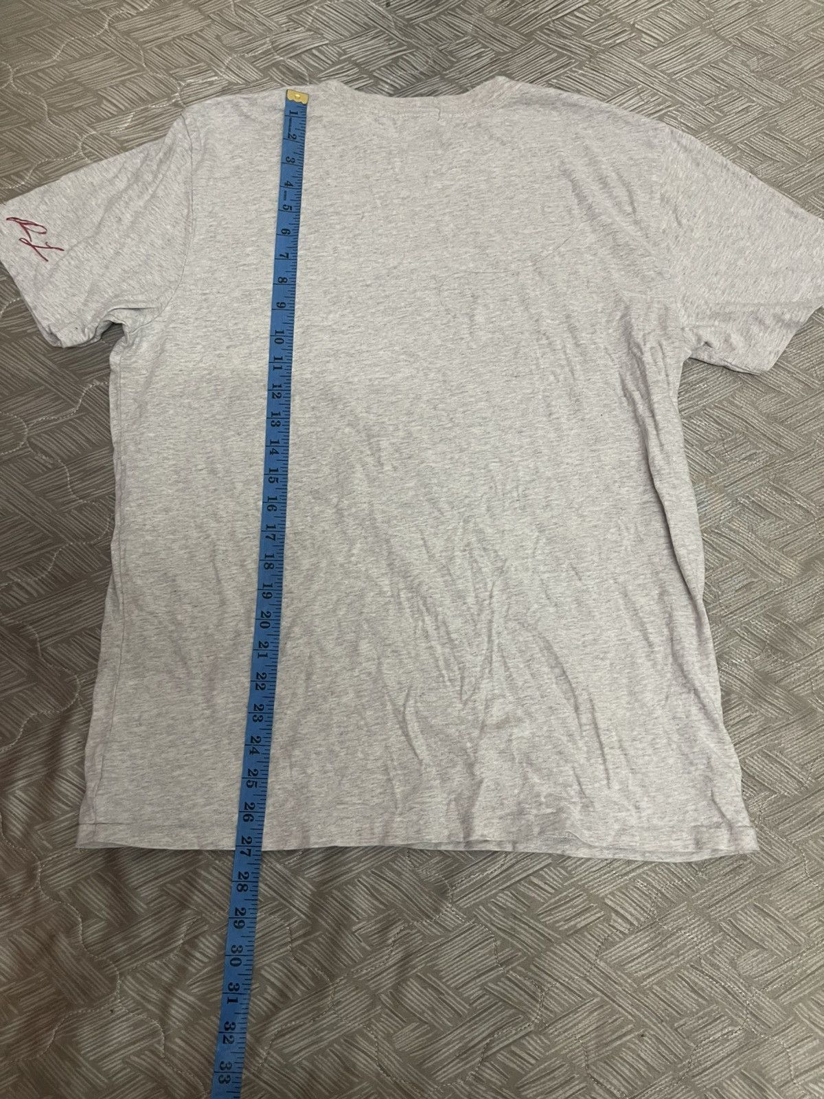Polo Ralph Lauren Polo ralph lauren vintage tee Size US XL / EU 56 / 4 - 5 Thumbnail