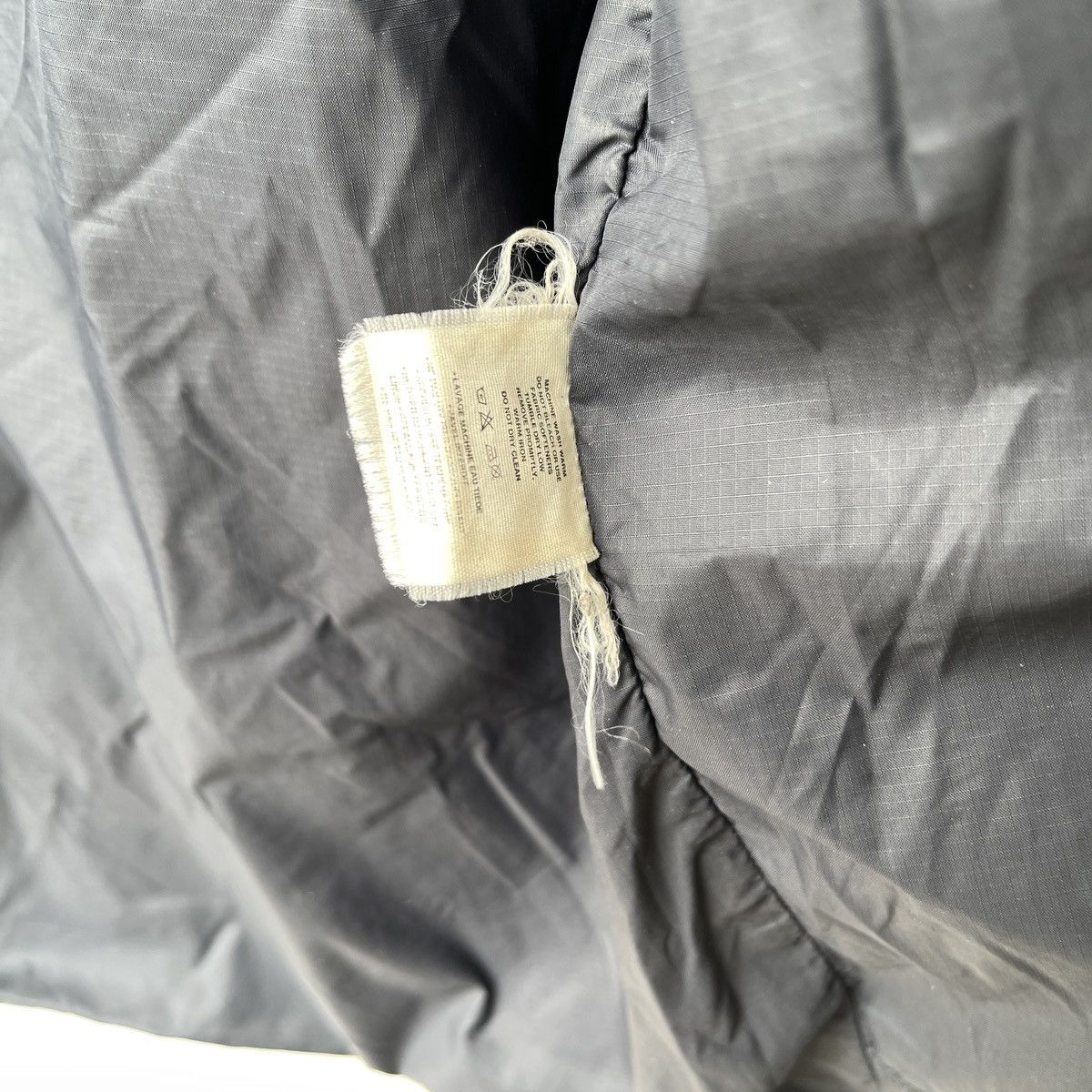 Patagonia Patagonia Insulated Puffer—Mountain Shell/Worn Trail Patina Size US M / EU 48-50 / 2 - 7 Thumbnail