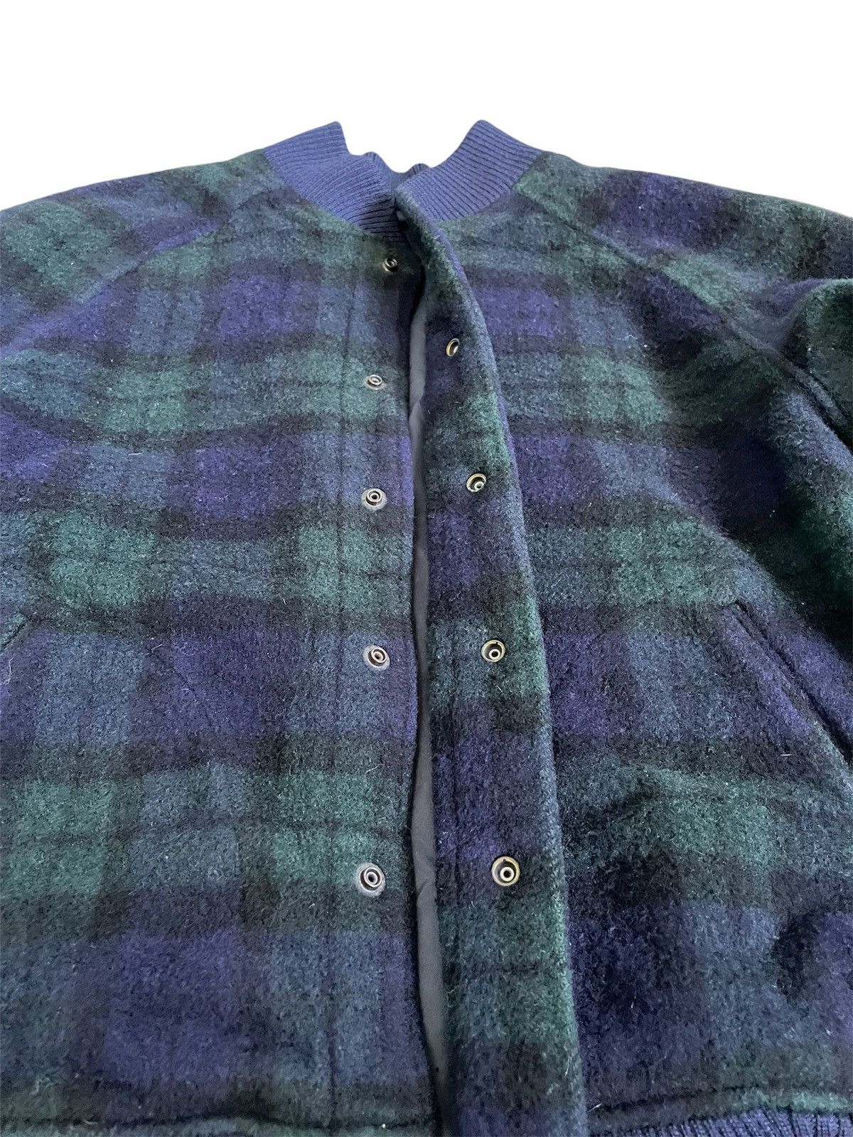 Ralph Lauren Ralph Lauren Wool Jacket Size US S / EU 44-46 / 1 - 5 Thumbnail