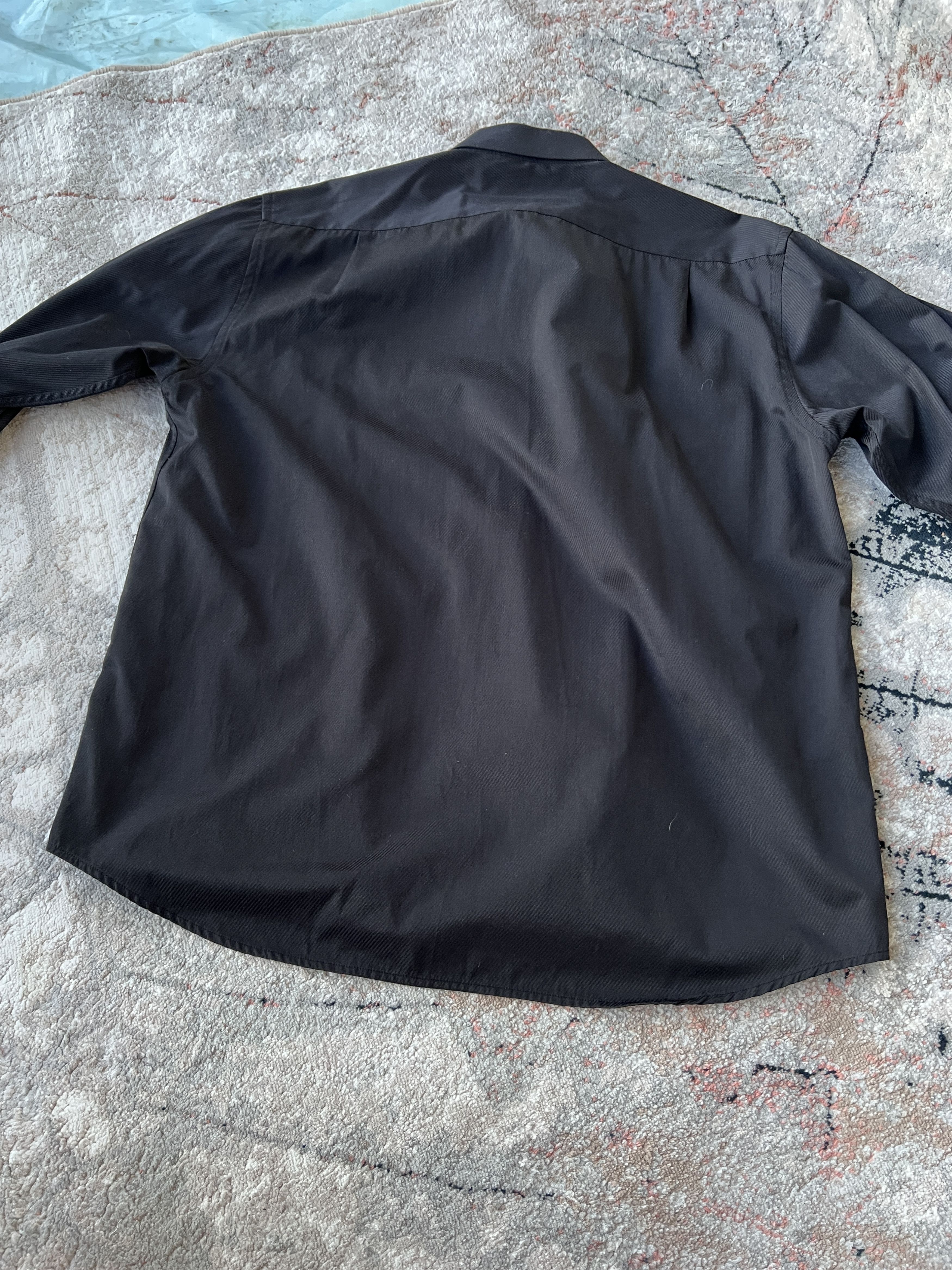 Fendi Fendi Uomo Shirt Size US L / EU 52-54 / 3 - 4 Thumbnail