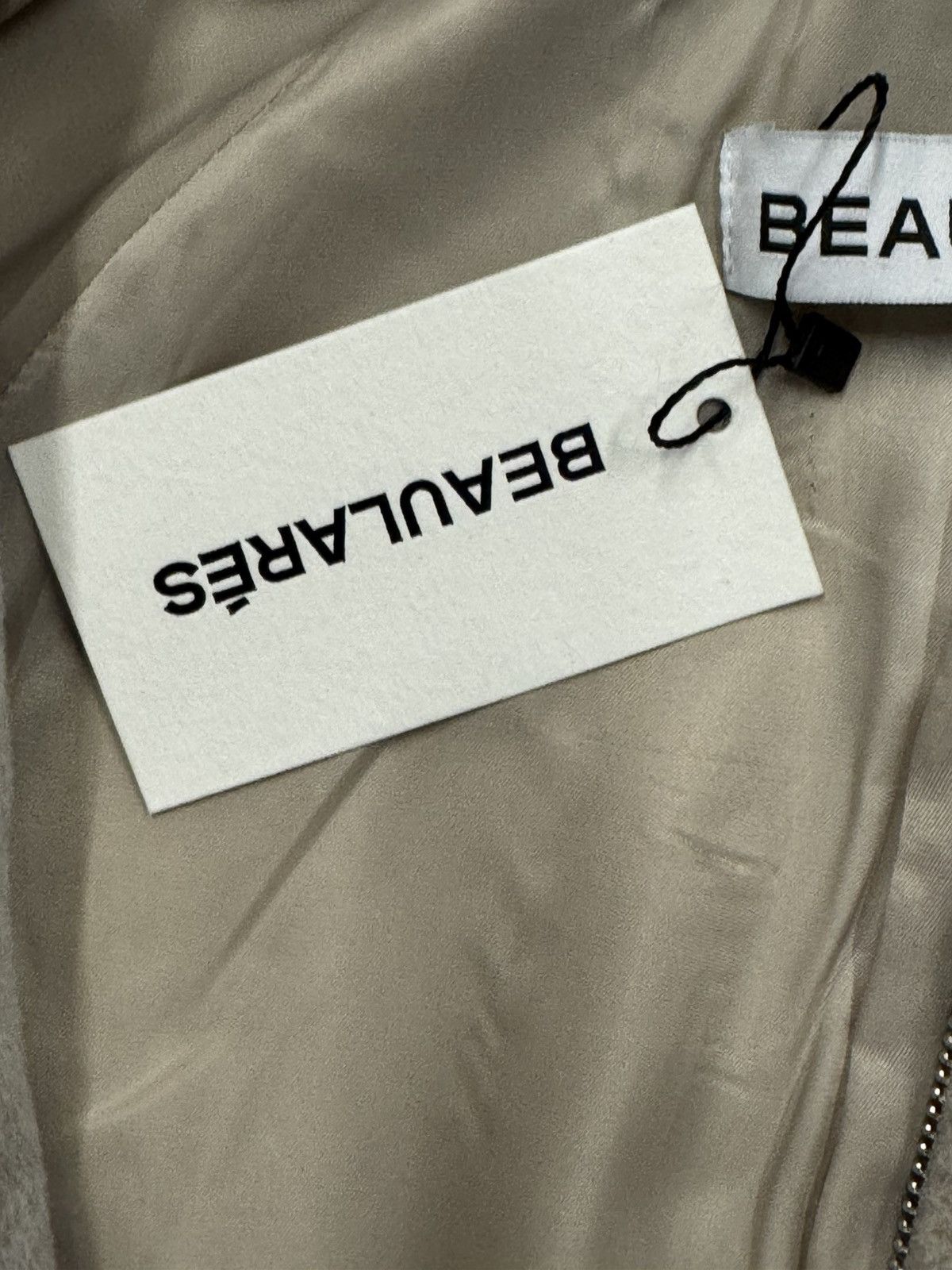 Other Beaulares Jacket Size US L / EU 52-54 / 3 - 4 Thumbnail