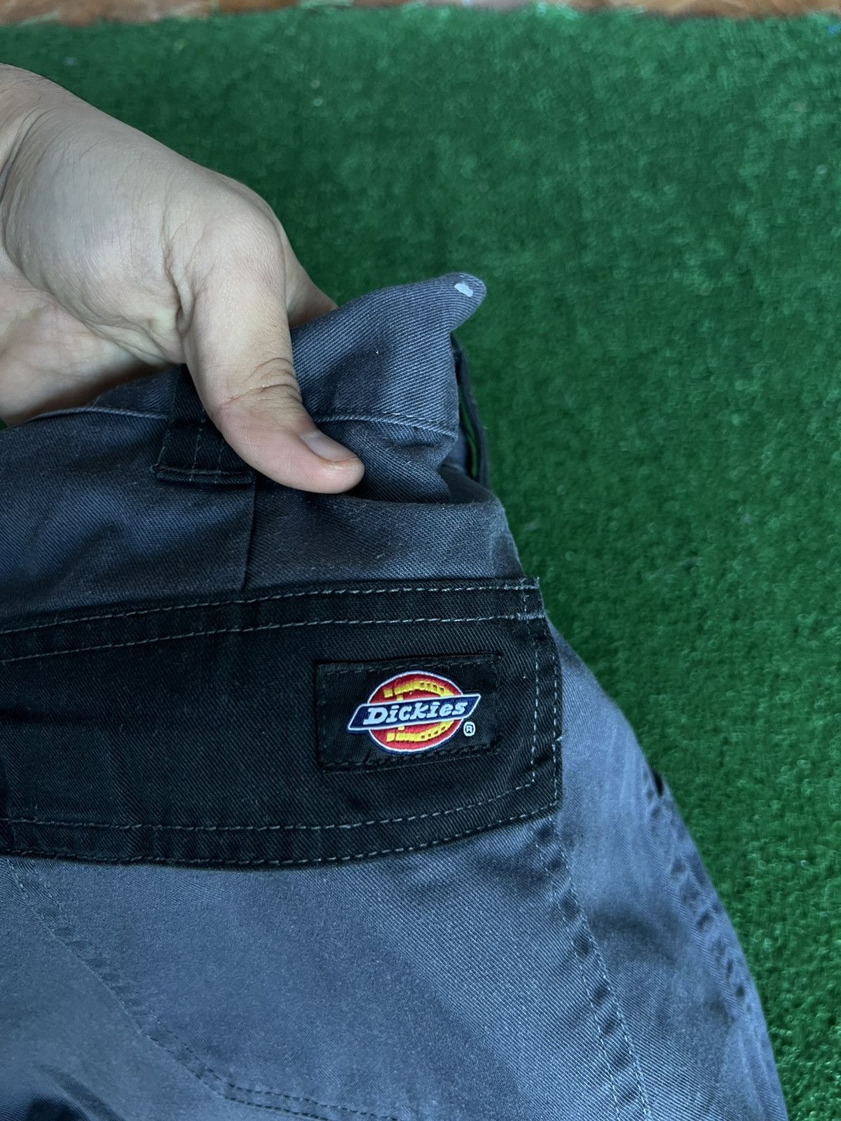 Dickies Dickies vintage workwear panta Size US 38 / EU 54 - 11 Thumbnail