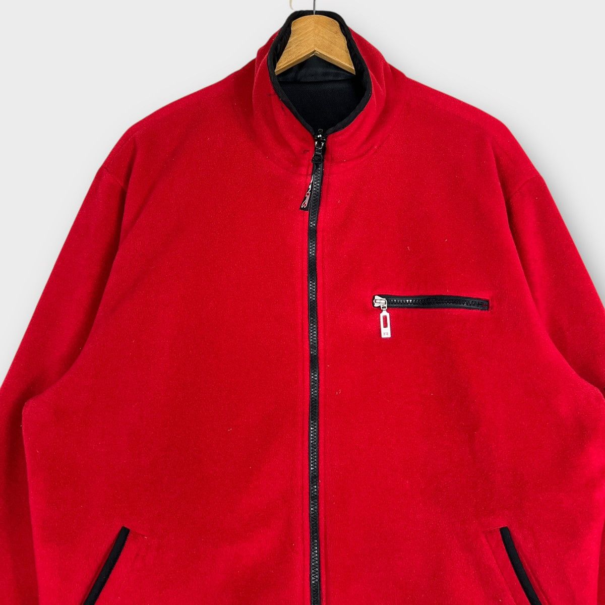 Nissan Rare Vintage Nissan GTR Skyline BNR34 Reversible Jacket Size US M / EU 48-50 / 2 - 14 Thumbnail